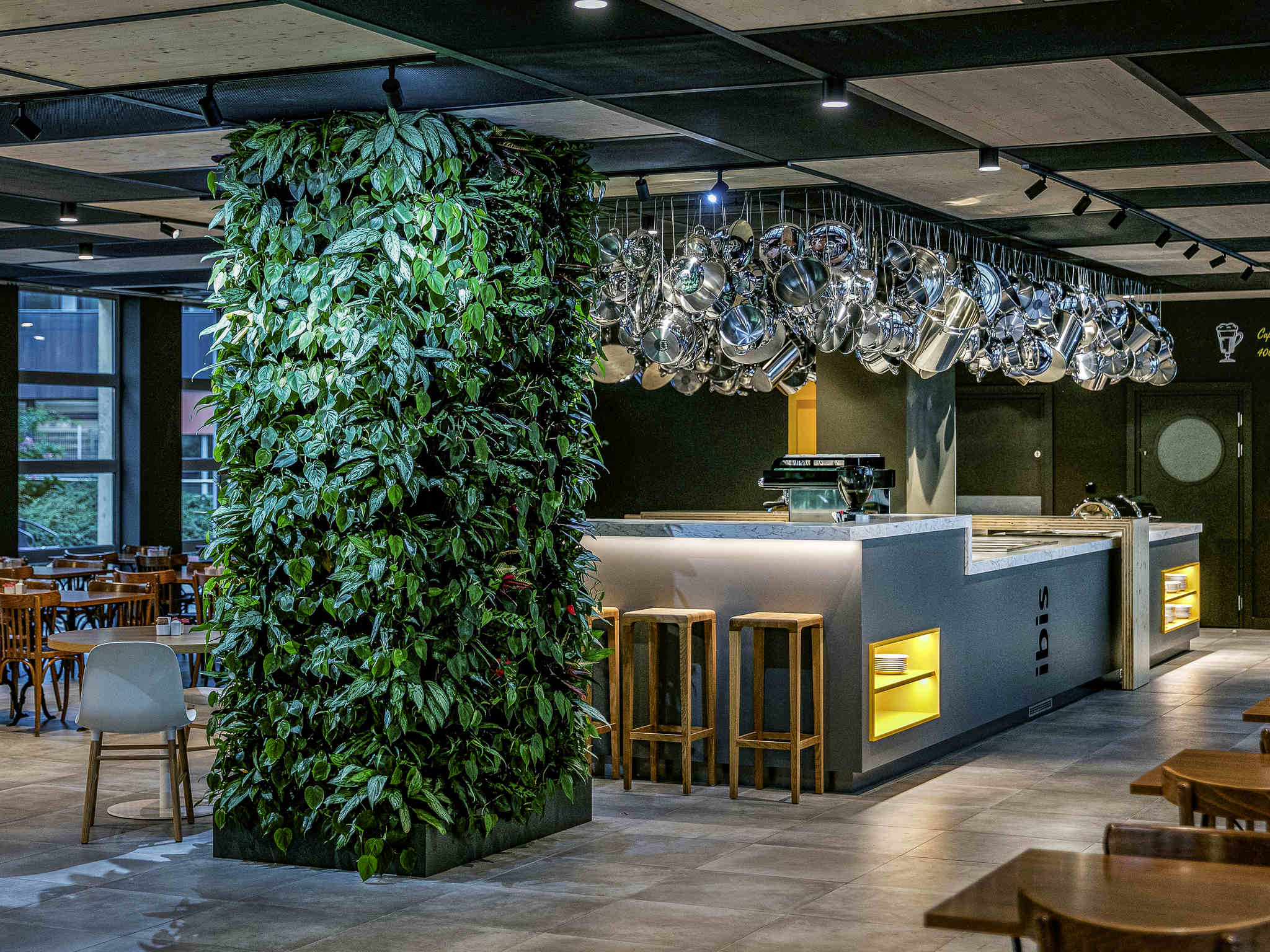 Photo - Ibis Praha Wenceslas Square