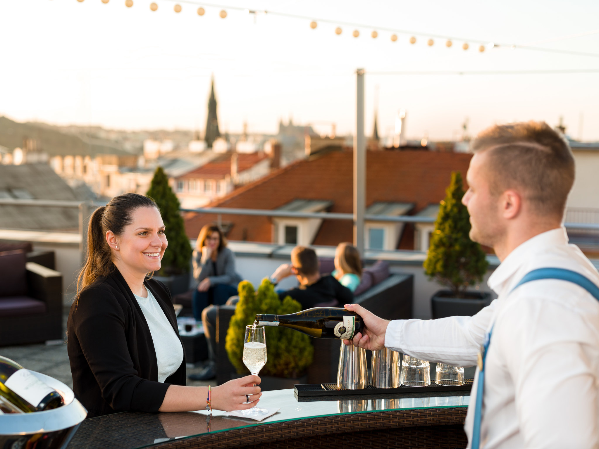 Photo - Ibis Praha Wenceslas Square