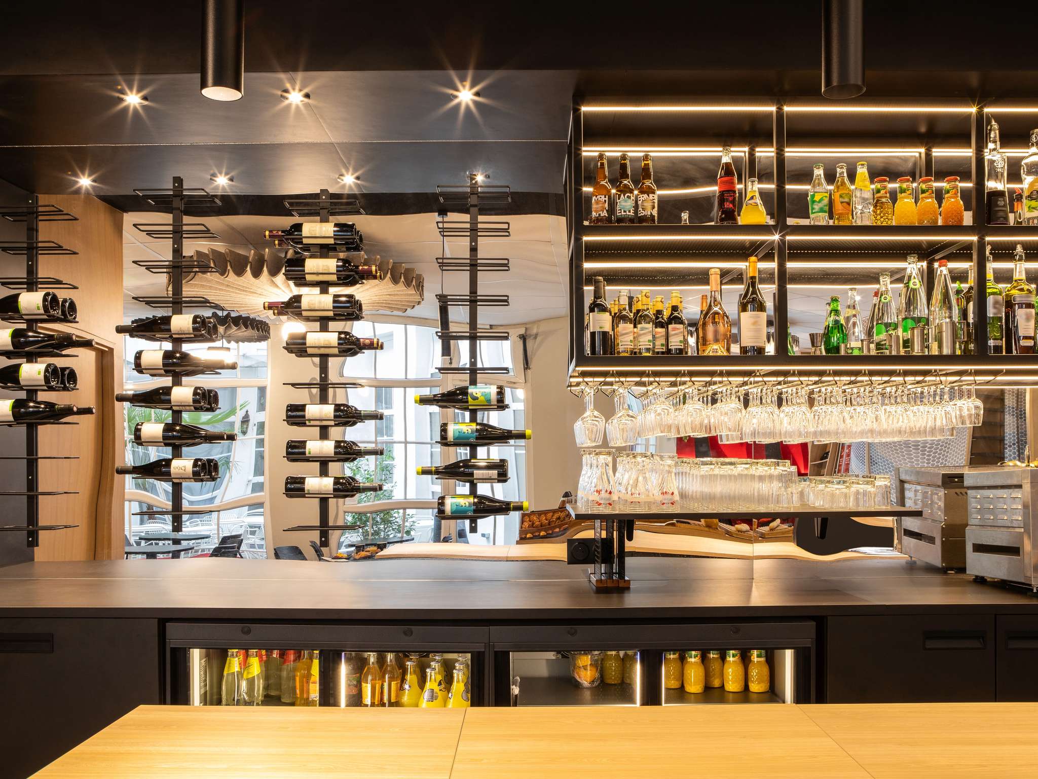 Photo - ibis Paris Ornano Montmartre Nord 18ème