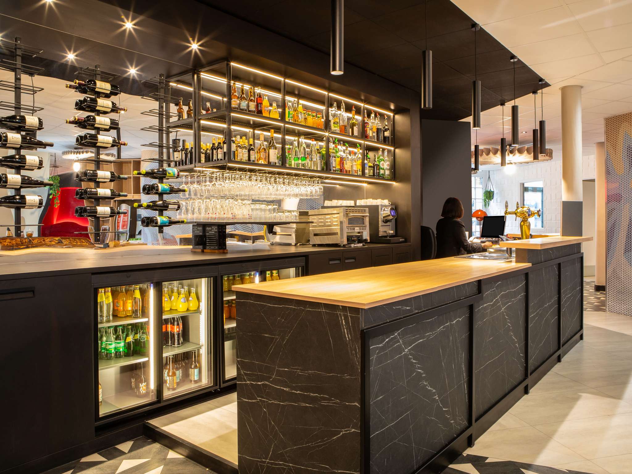 Photo - ibis Paris Ornano Montmartre Nord 18ème