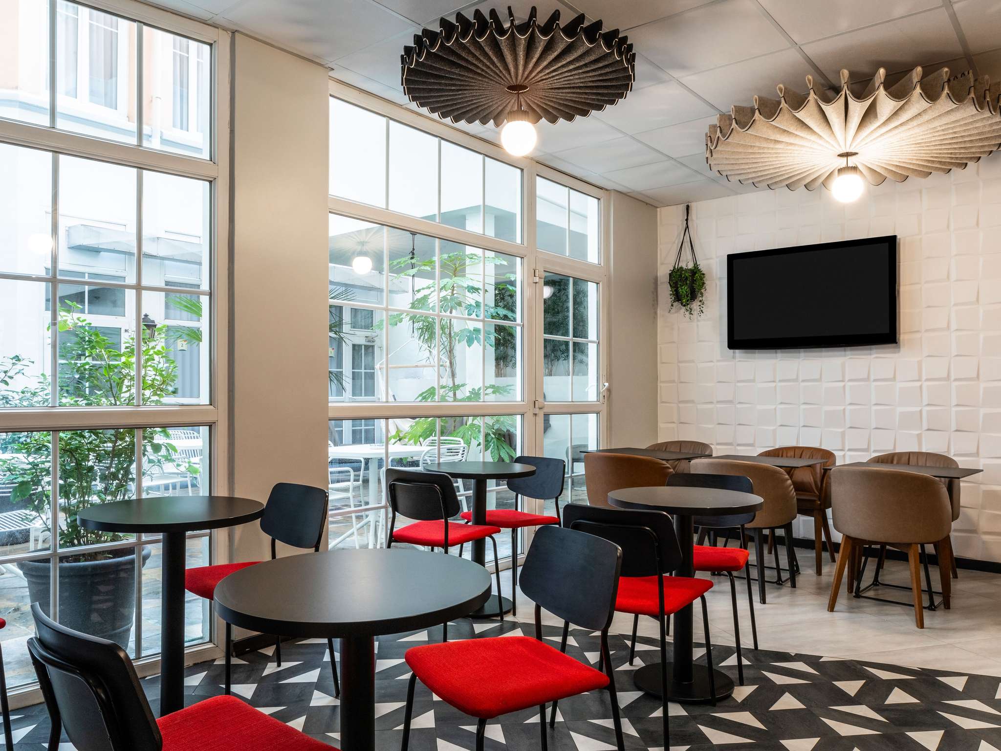 Photo - ibis Paris Ornano Montmartre Nord 18ème