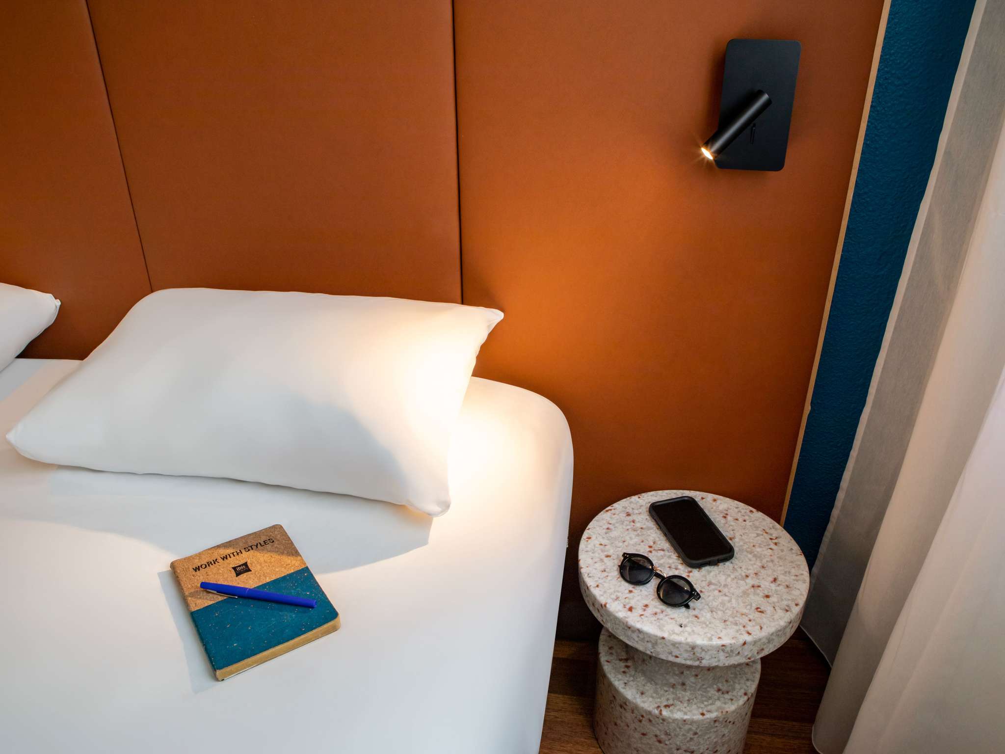 Photo - ibis Paris Ornano Montmartre Nord 18ème