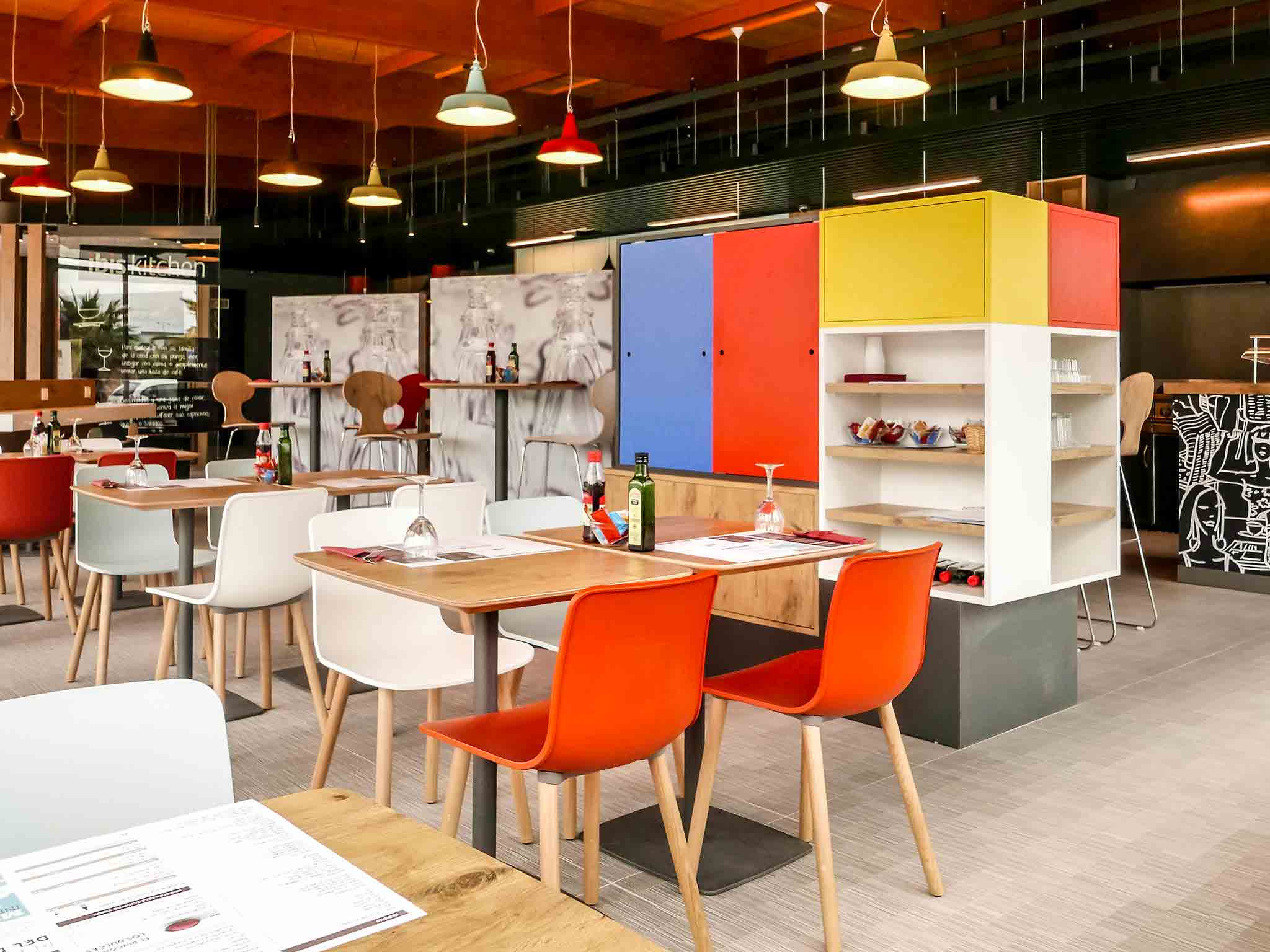 Photo - Ibis Hotel Alicante