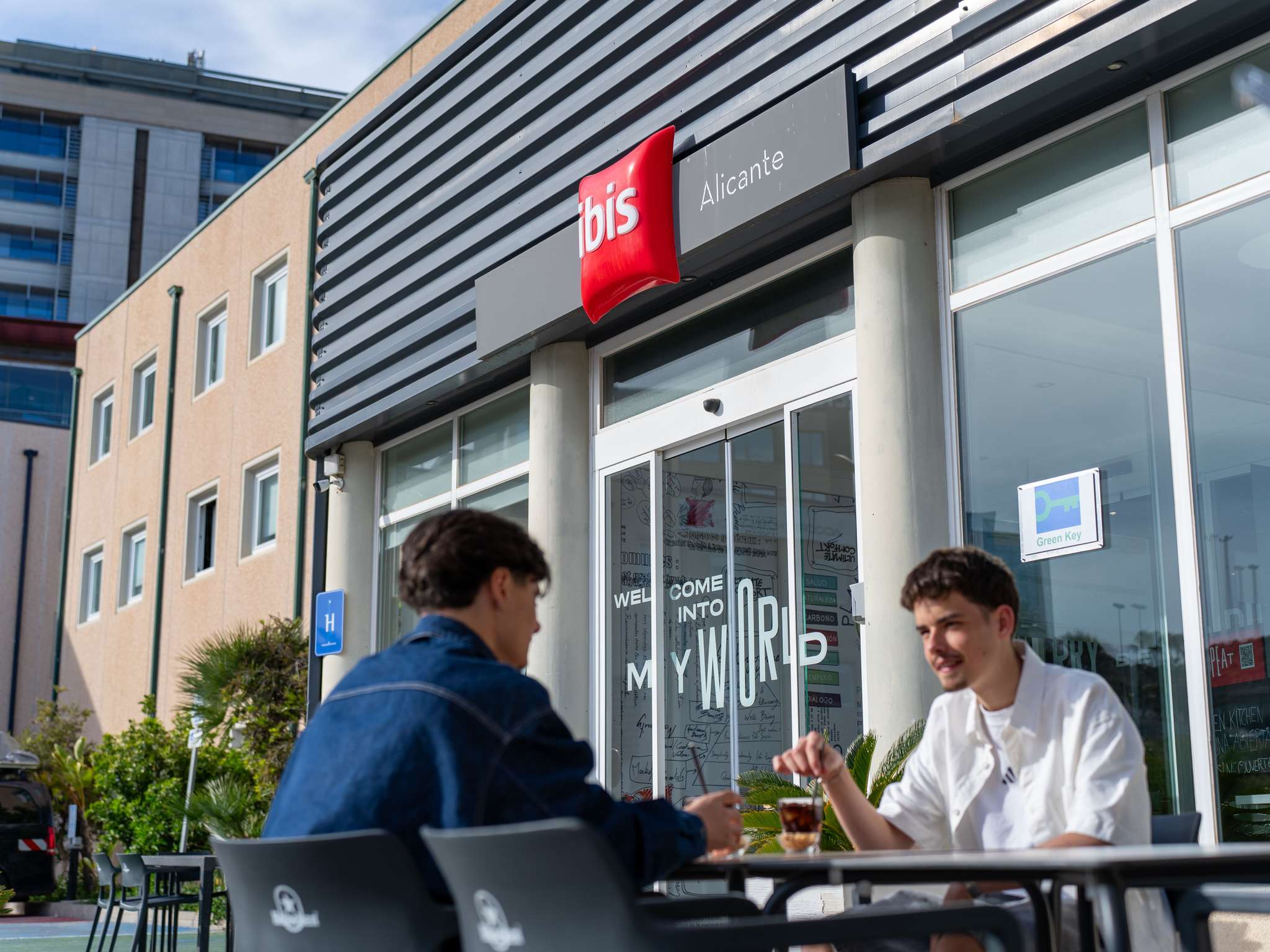 Photo - Ibis Hotel Alicante