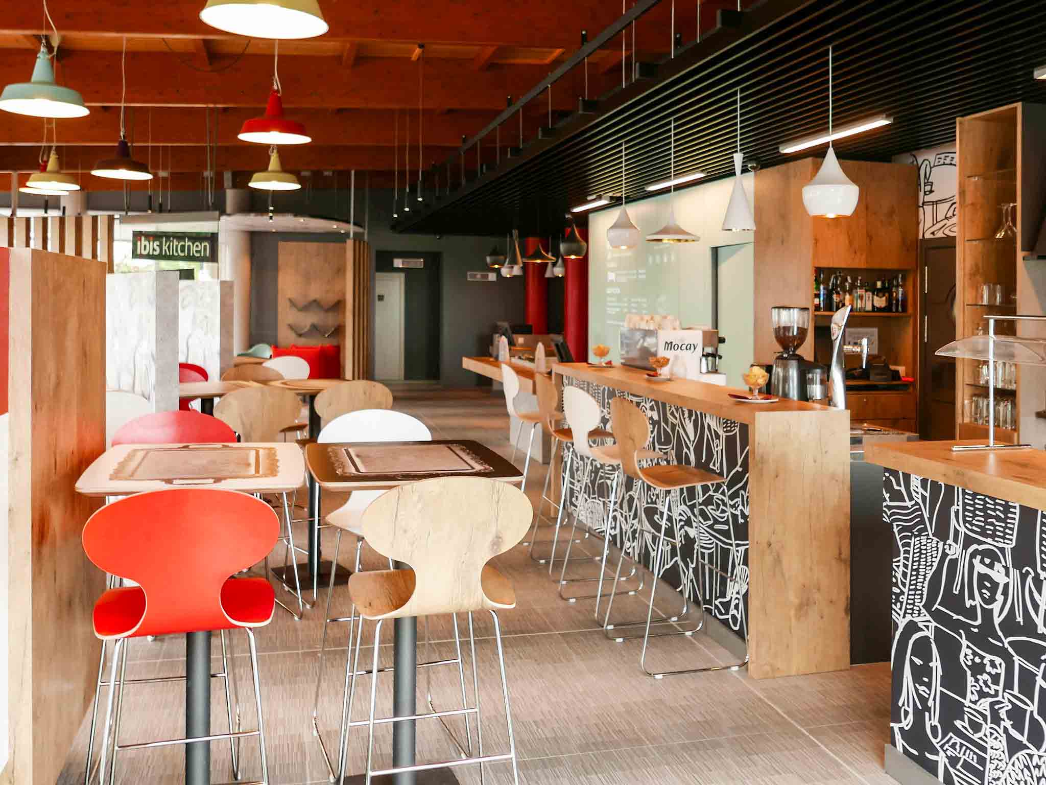 Photo - Ibis Hotel Alicante