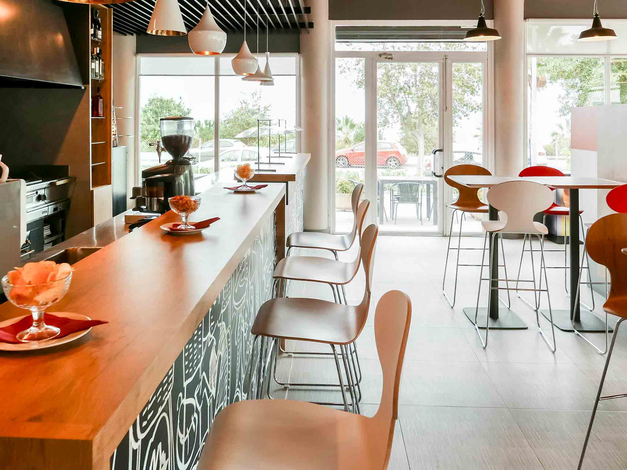 Photo - Ibis Hotel Alicante