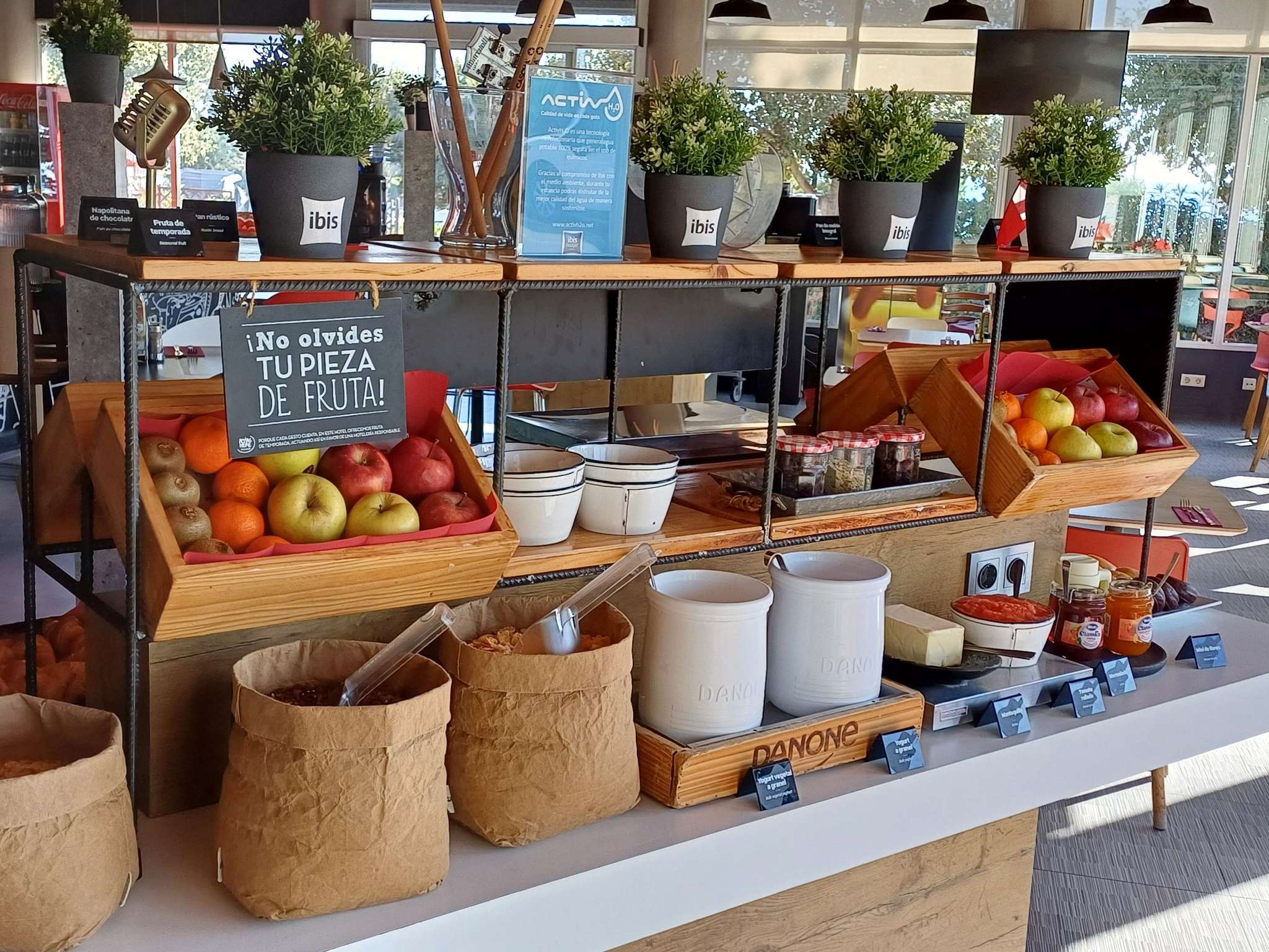 Photo - Ibis Hotel Alicante