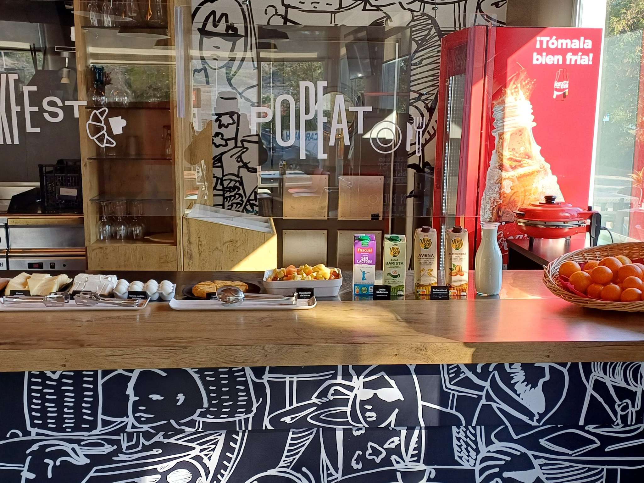 Photo - Ibis Hotel Alicante