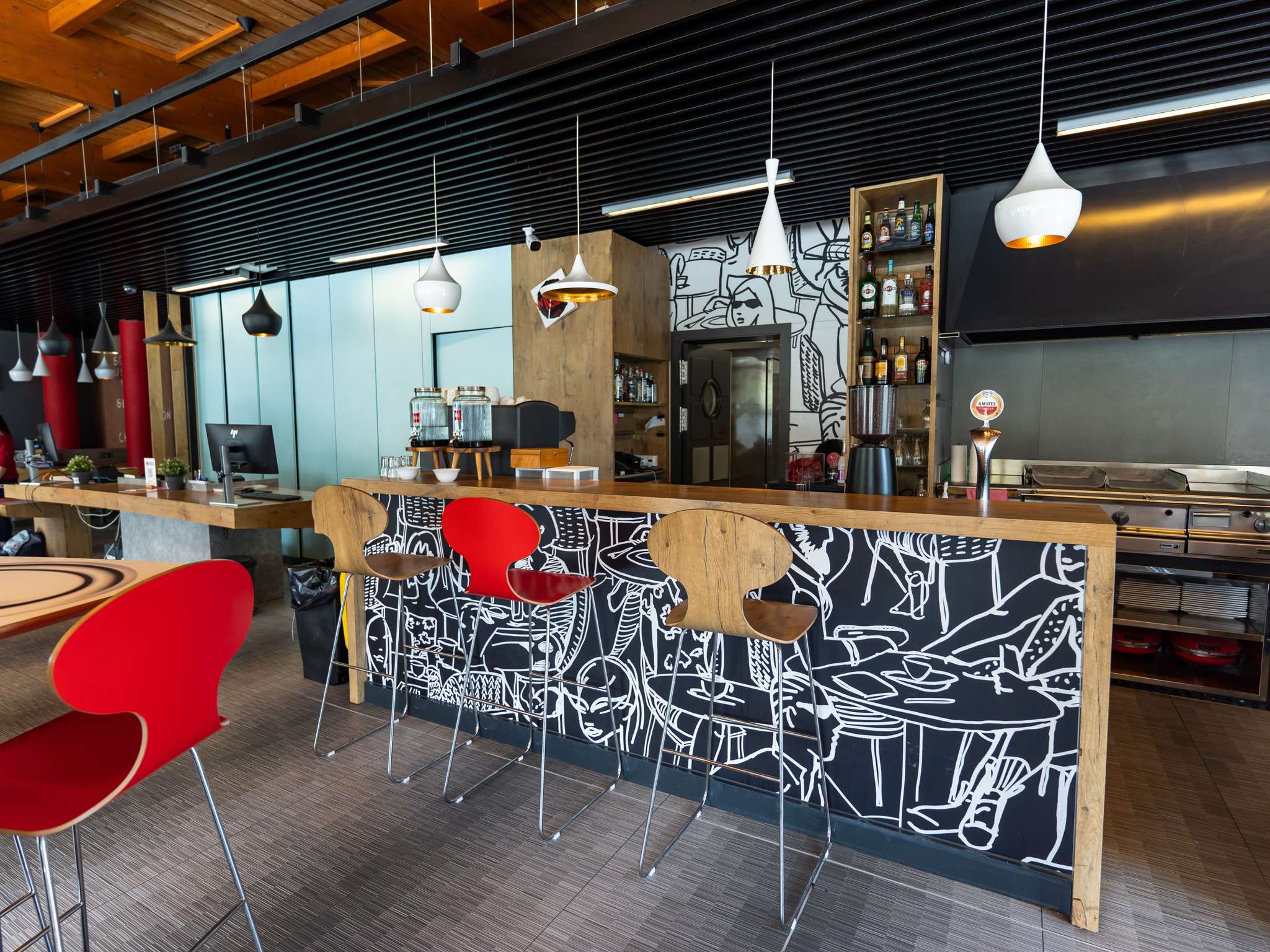 Photo - Ibis Hotel Alicante