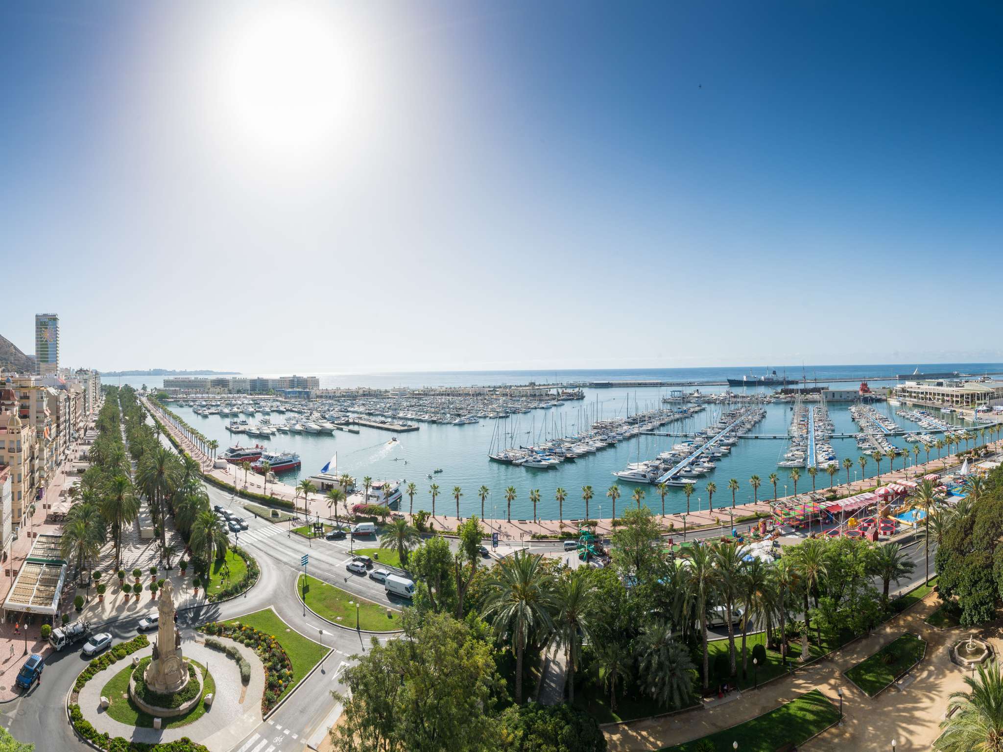 Photo - Ibis Hotel Alicante