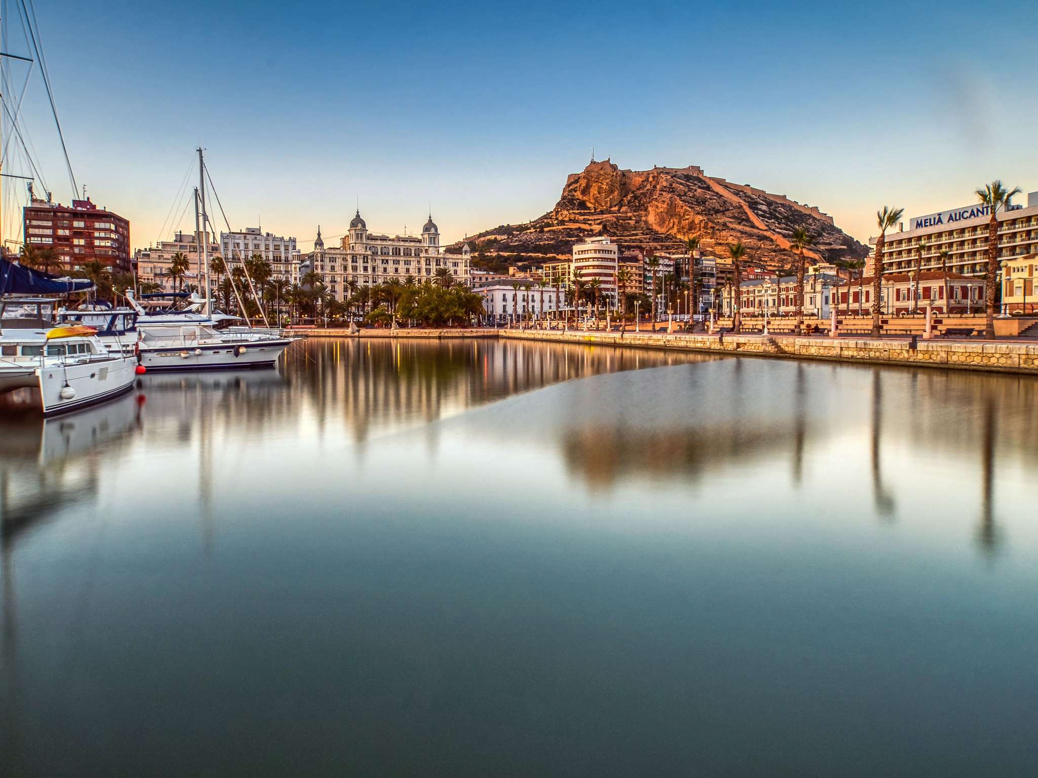 Photo - Ibis Hotel Alicante