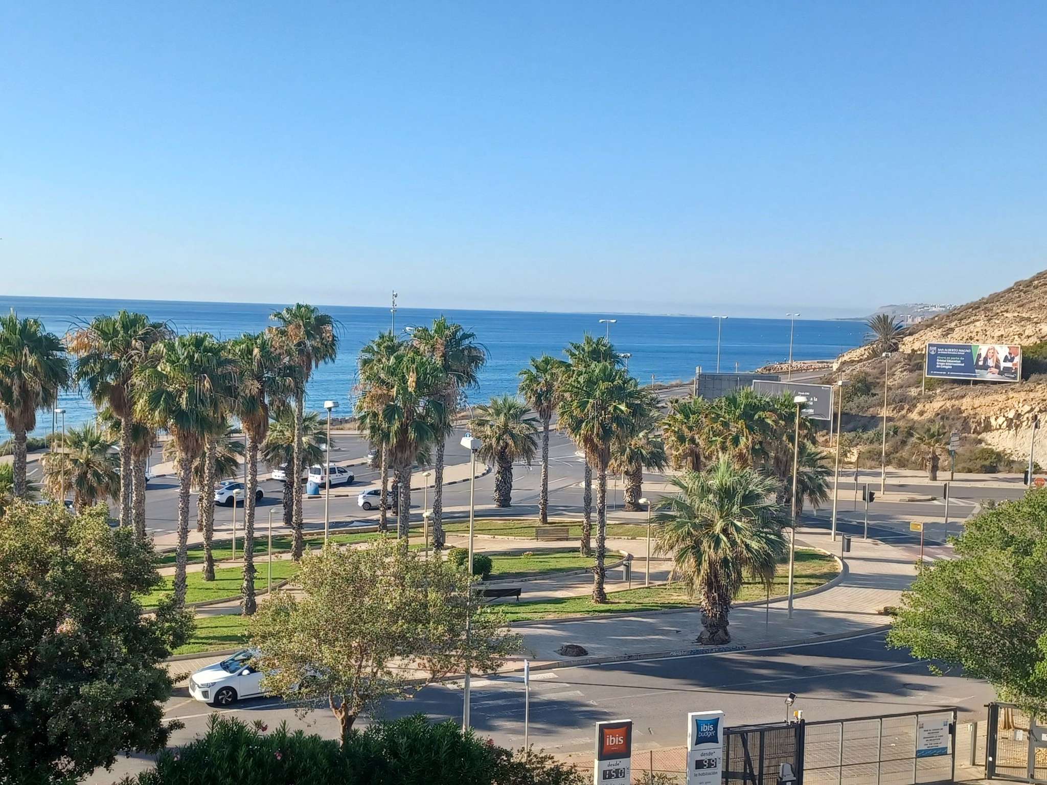 Photo - Ibis Hotel Alicante