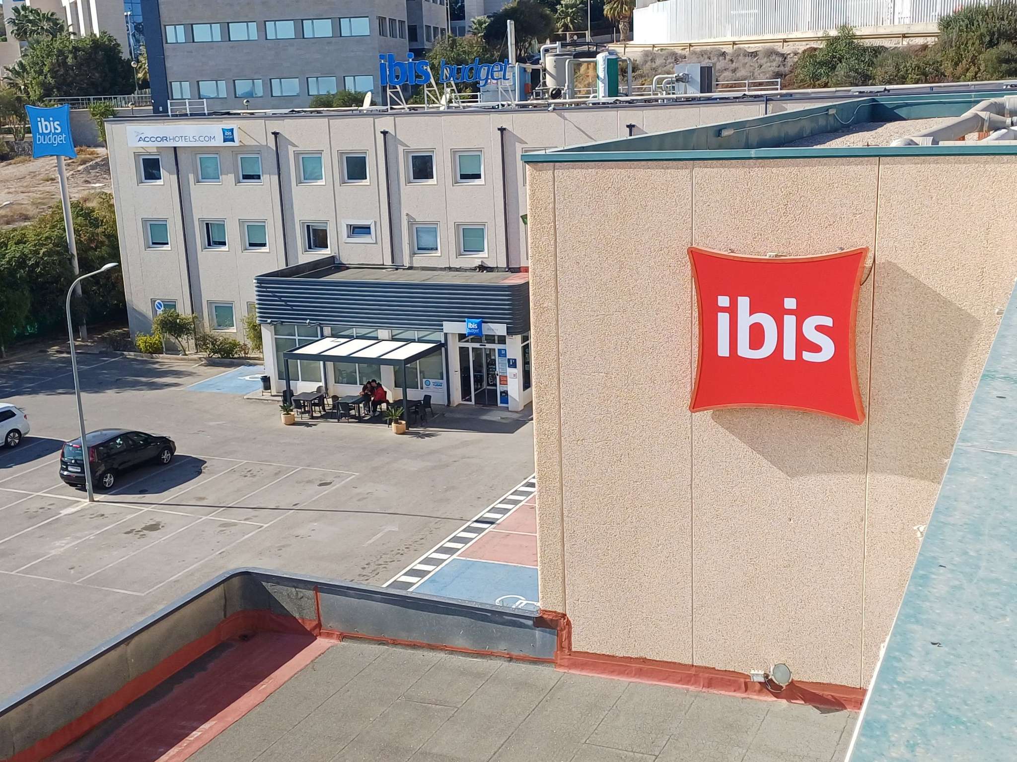 Photo - Ibis Hotel Alicante