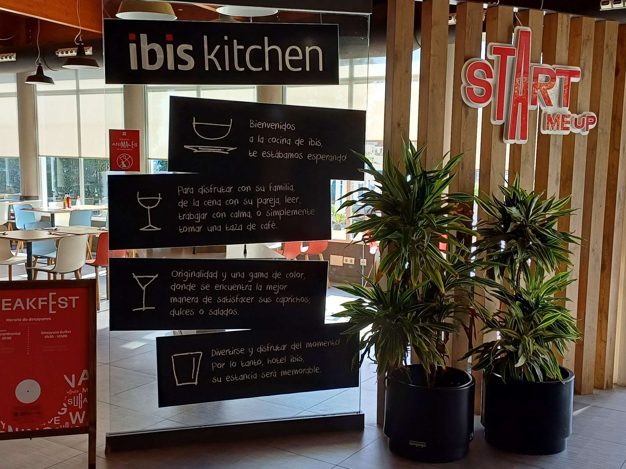 Photo - Ibis Hotel Alicante