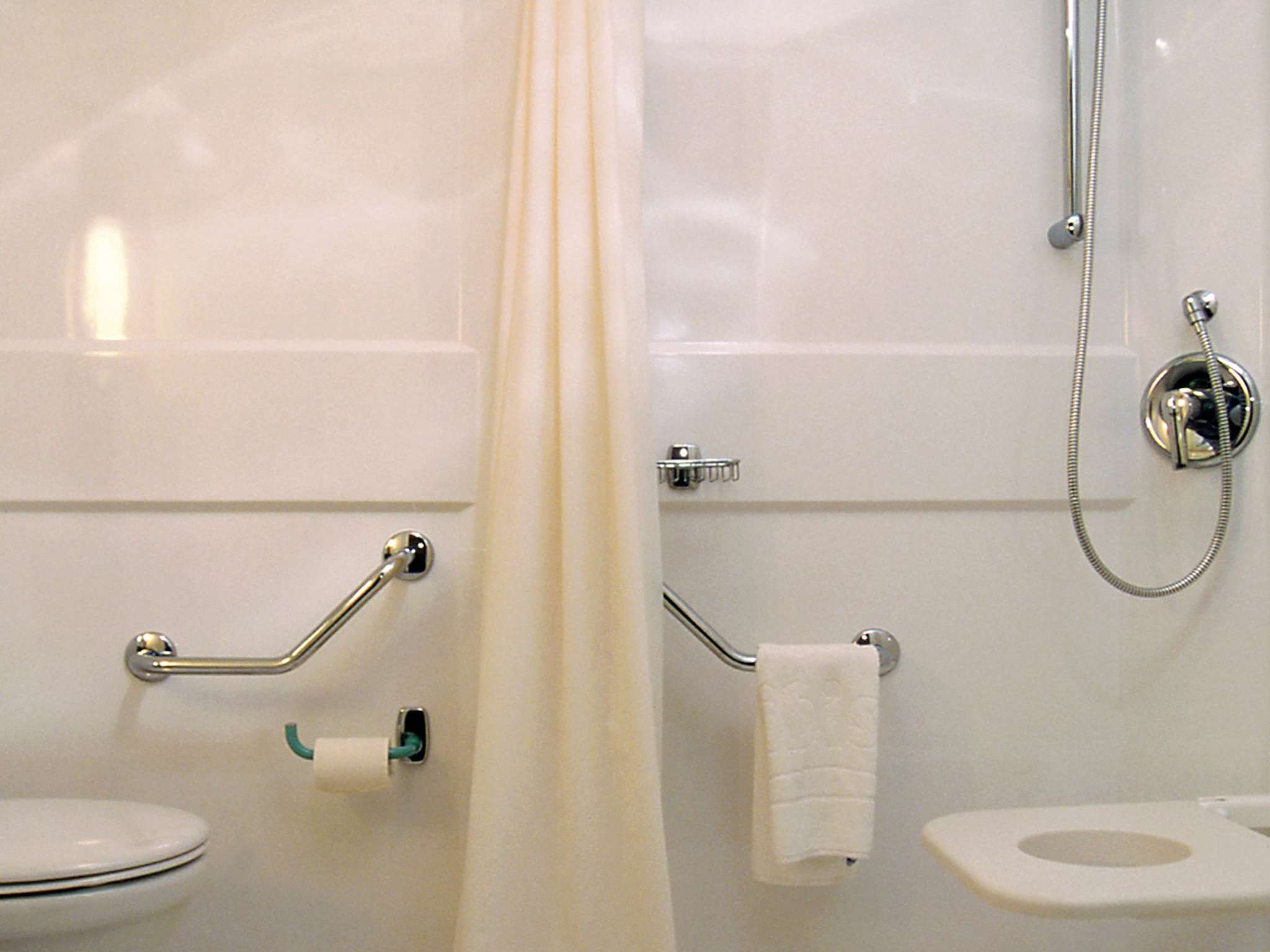 Foto - Ibis Hotel Alicante