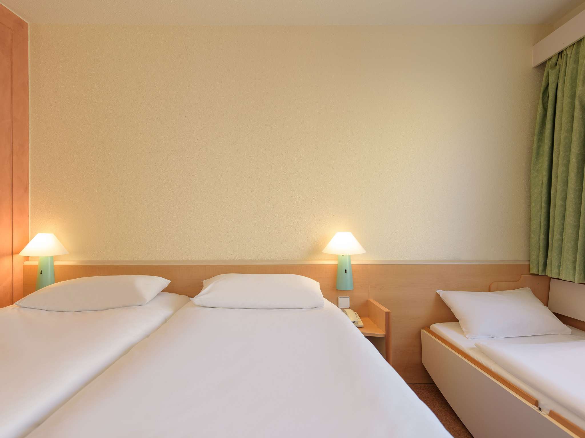 Photo - Ibis Hotel Alicante