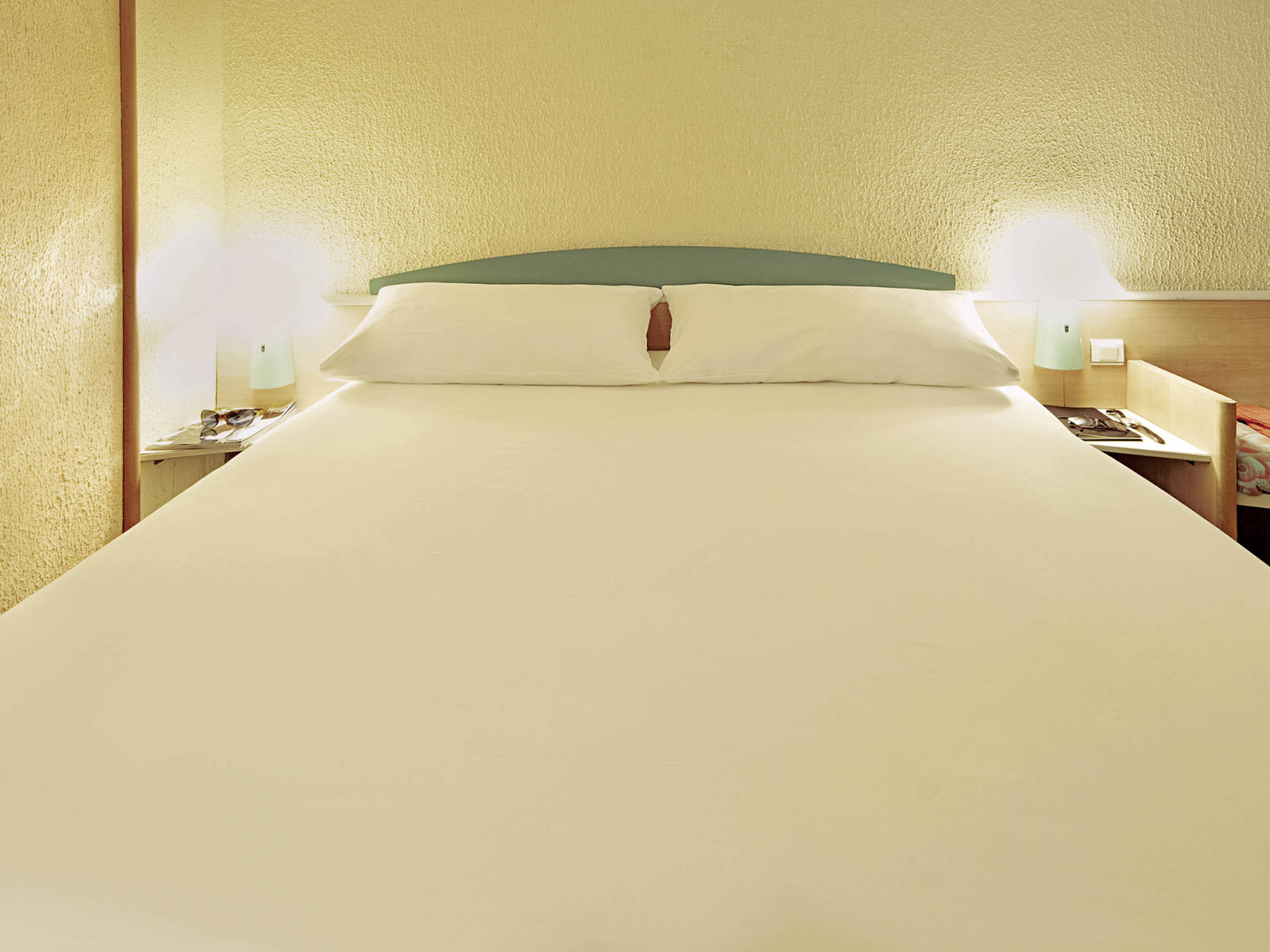 Photo - Ibis Hotel Alicante