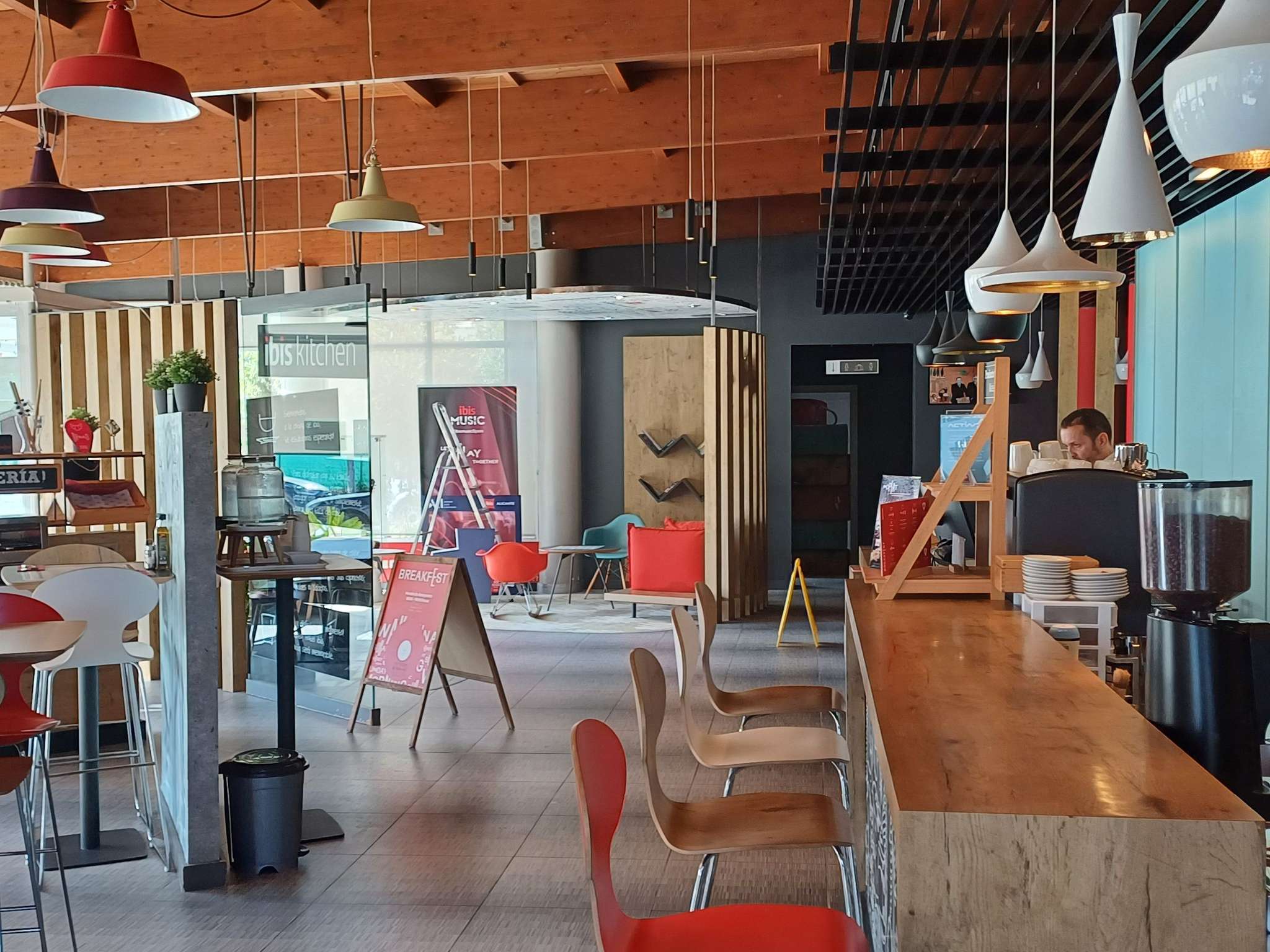 Photo - Ibis Hotel Alicante