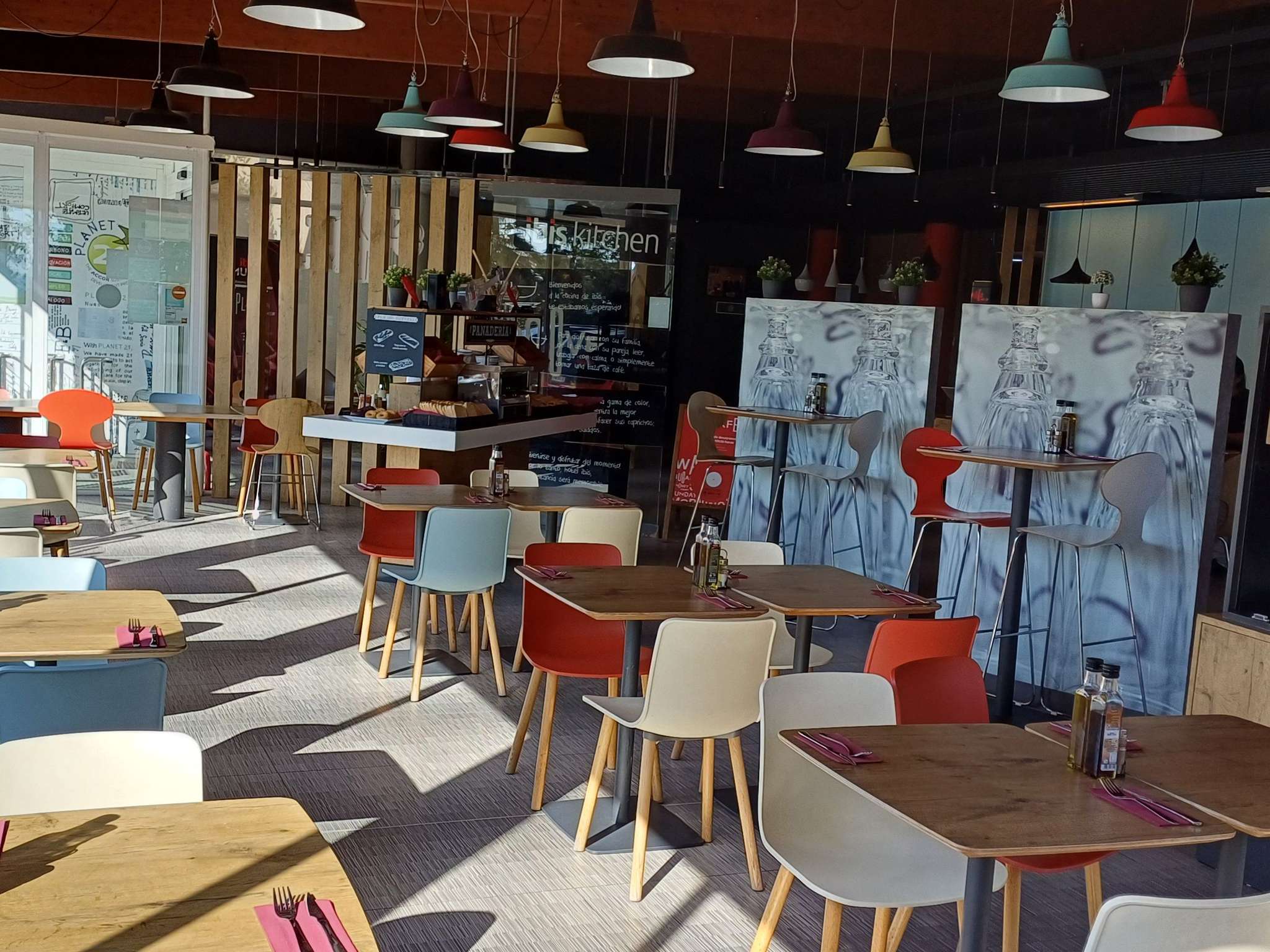 Photo - Ibis Hotel Alicante