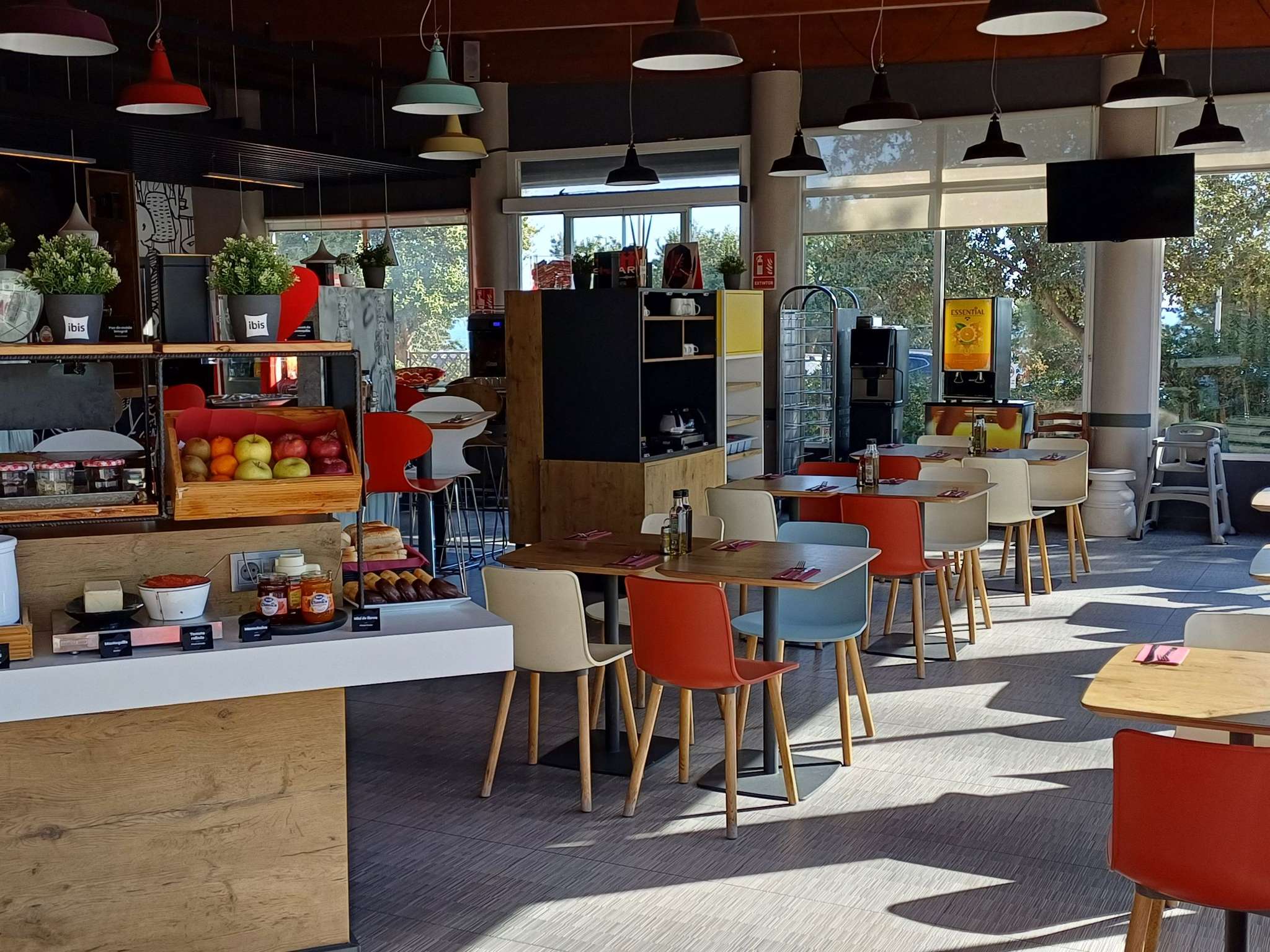 Photo - Ibis Hotel Alicante