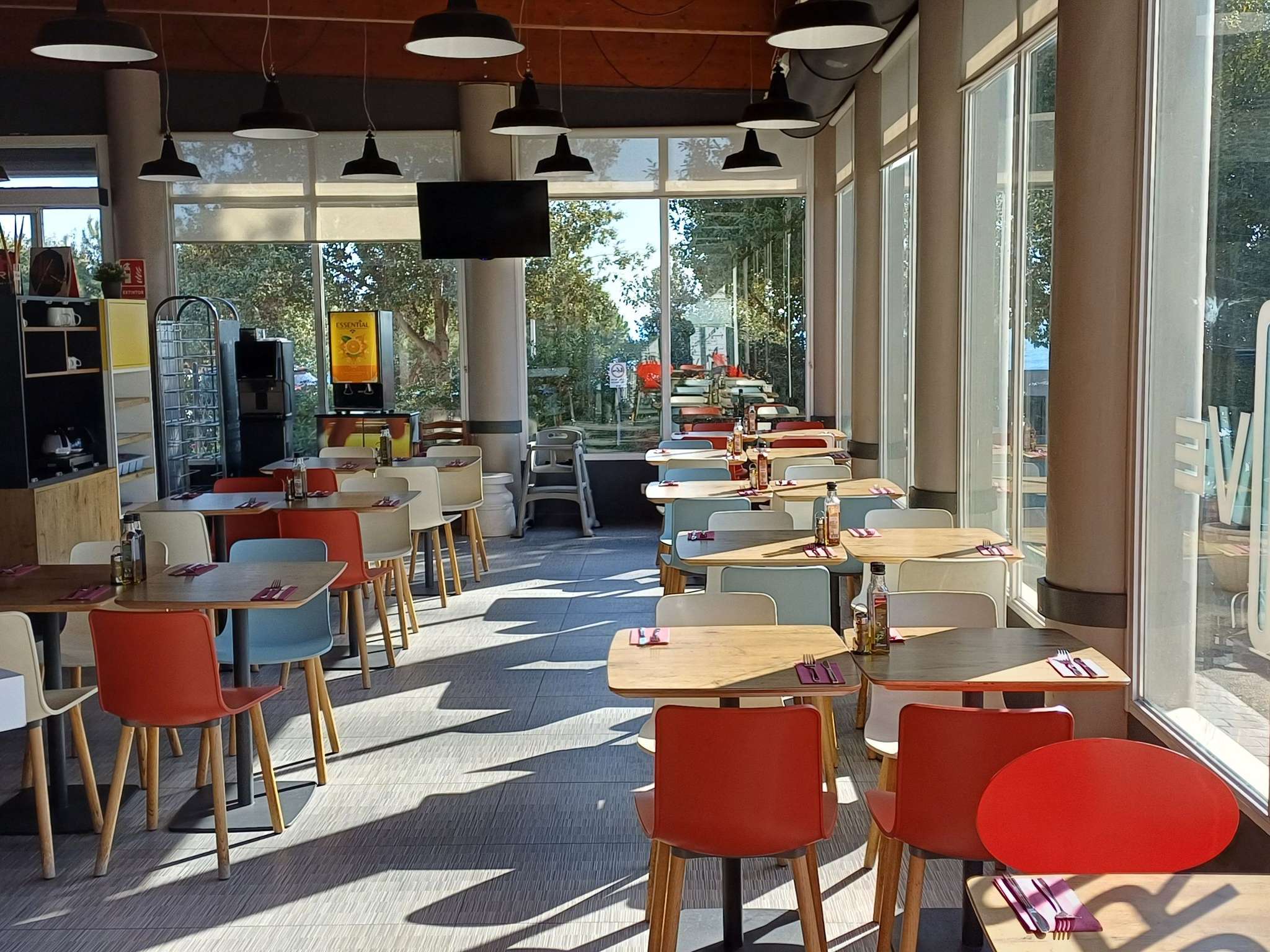 Photo - Ibis Hotel Alicante