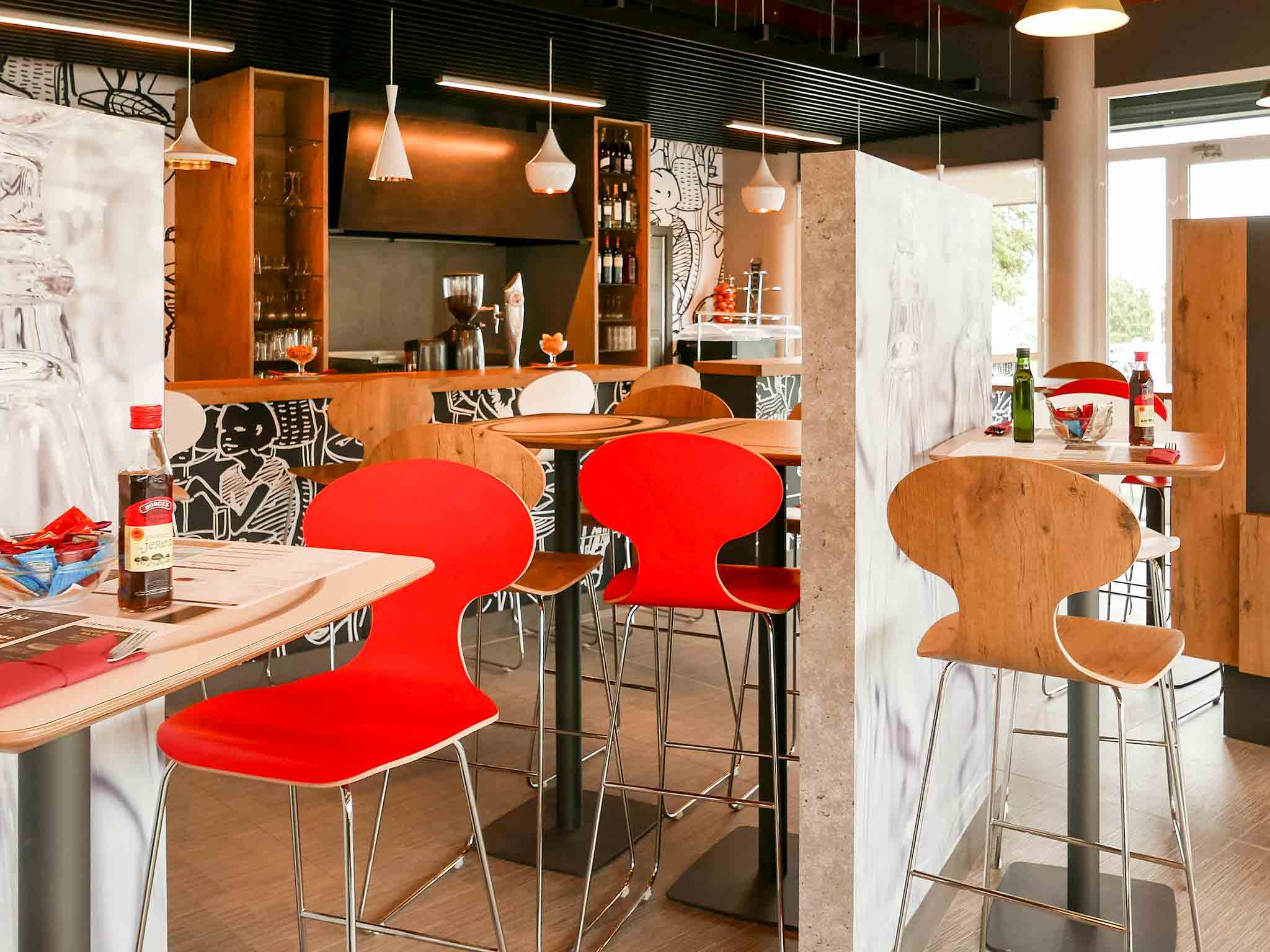 Photo - Ibis Hotel Alicante