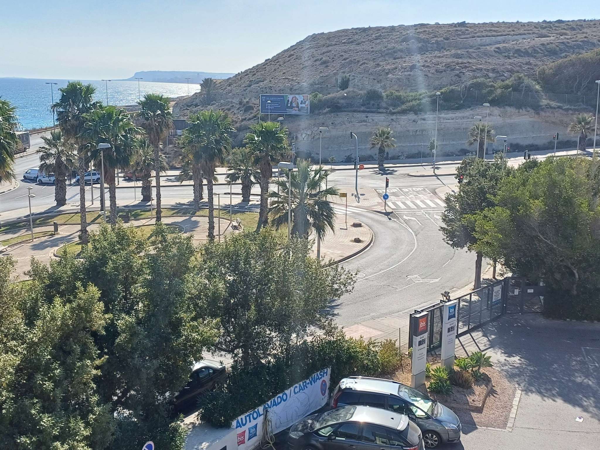 Photo - Ibis Hotel Alicante