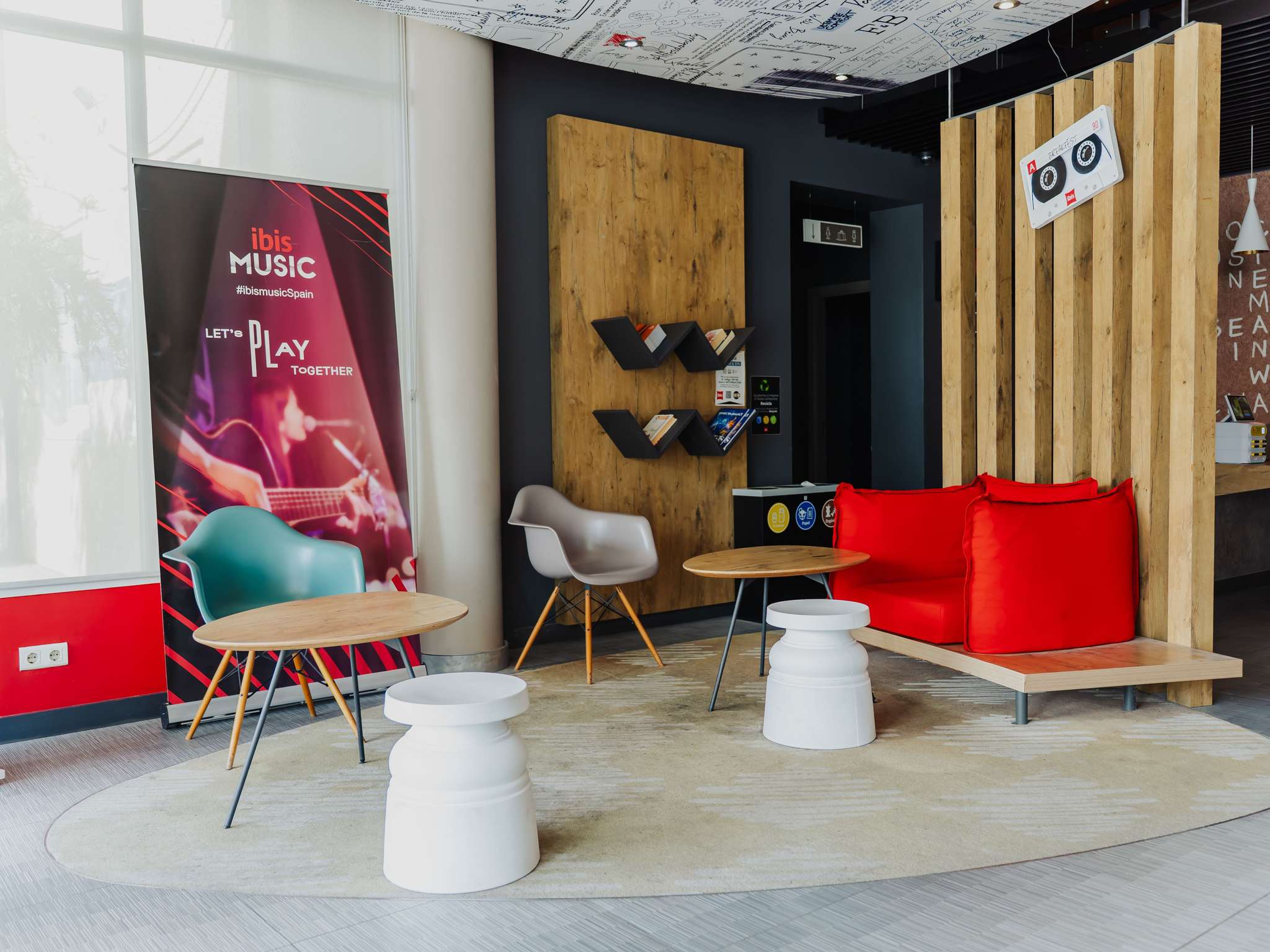 Photo - Ibis Hotel Alicante