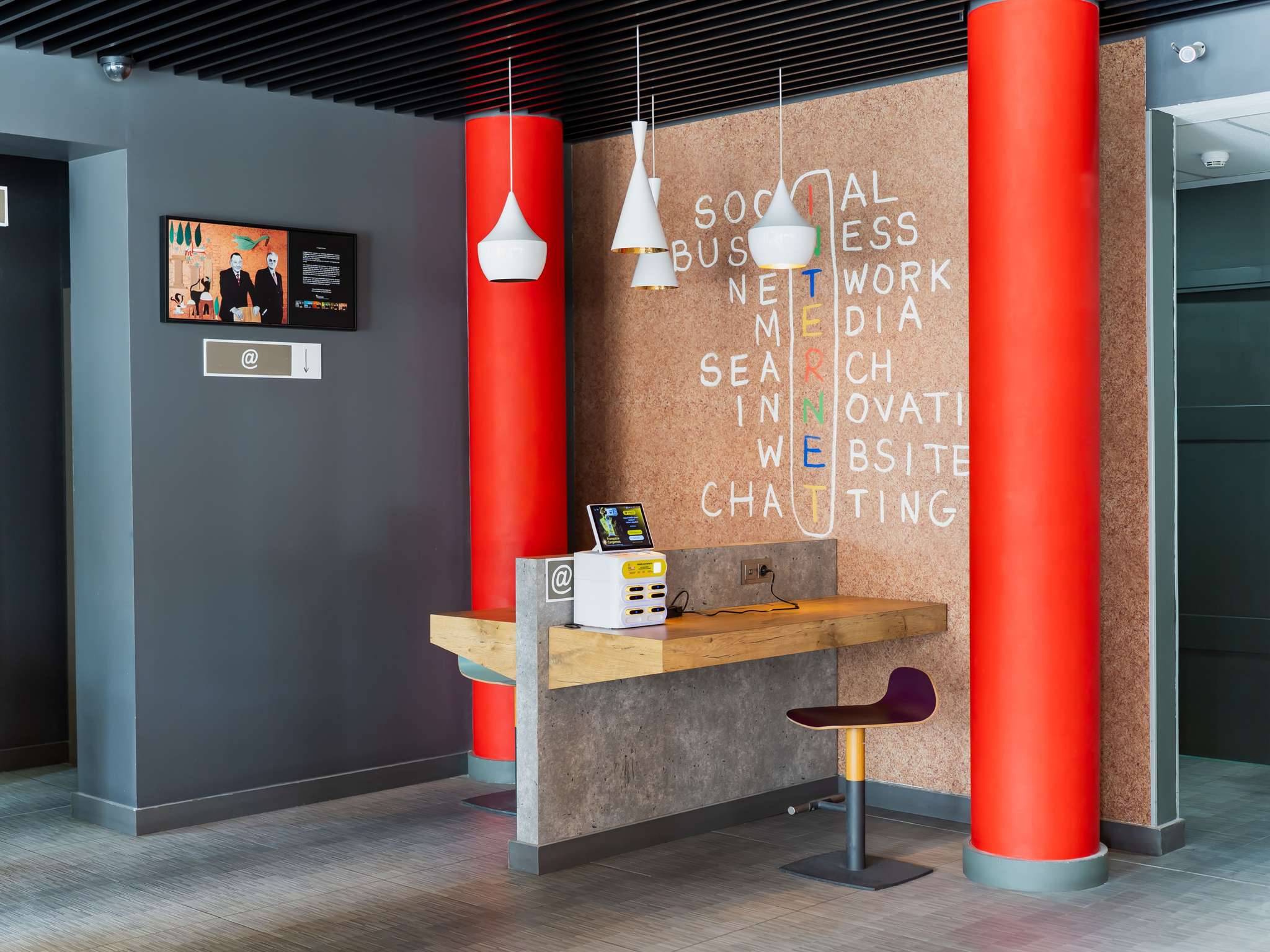 Photo - Ibis Hotel Alicante