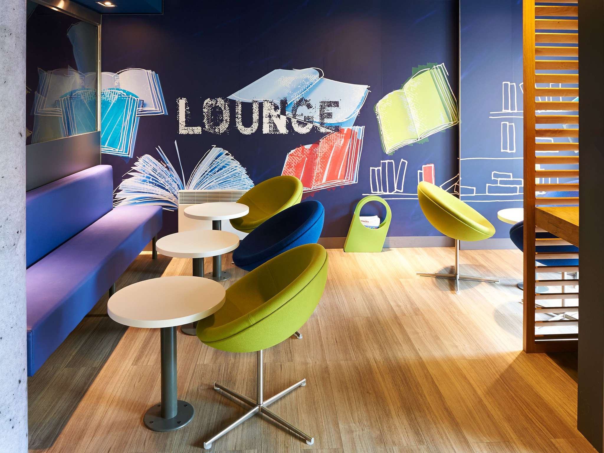 Photo - Ibis Budget Madrid Alcorcón Móstoles