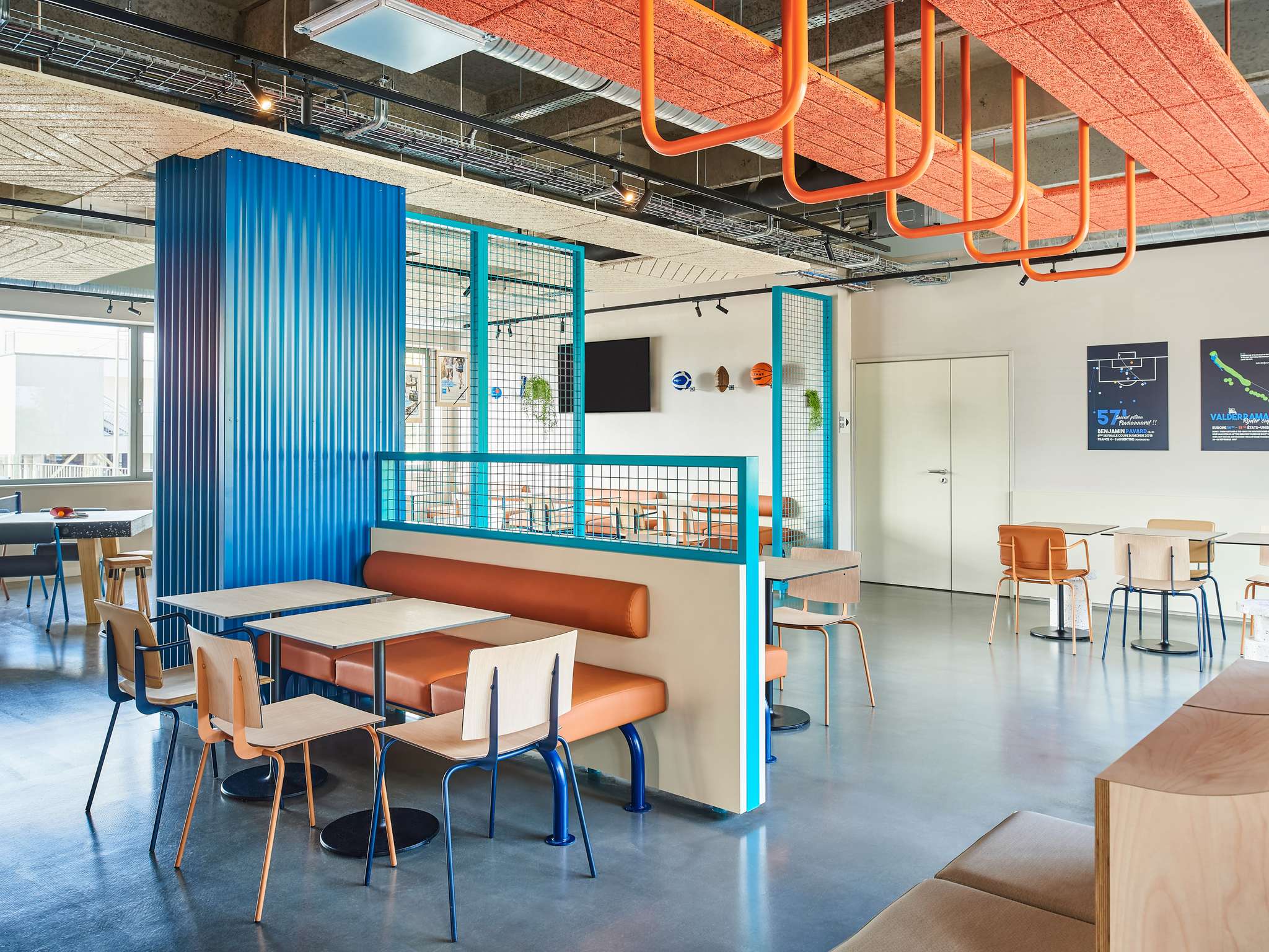 Photo - Ibis Budget Madrid Alcorcón Móstoles