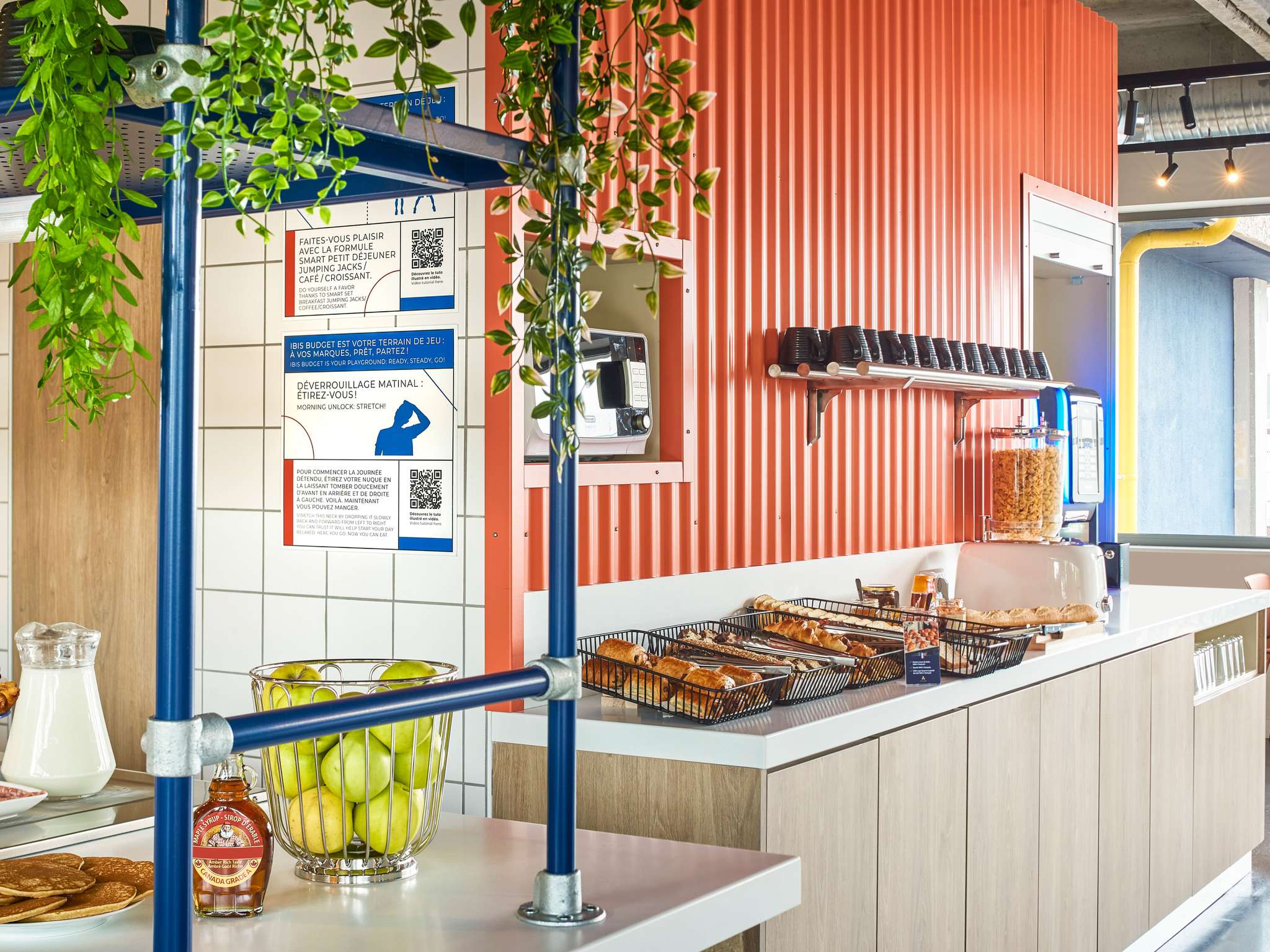 Photo - Ibis Budget Madrid Alcorcón Móstoles