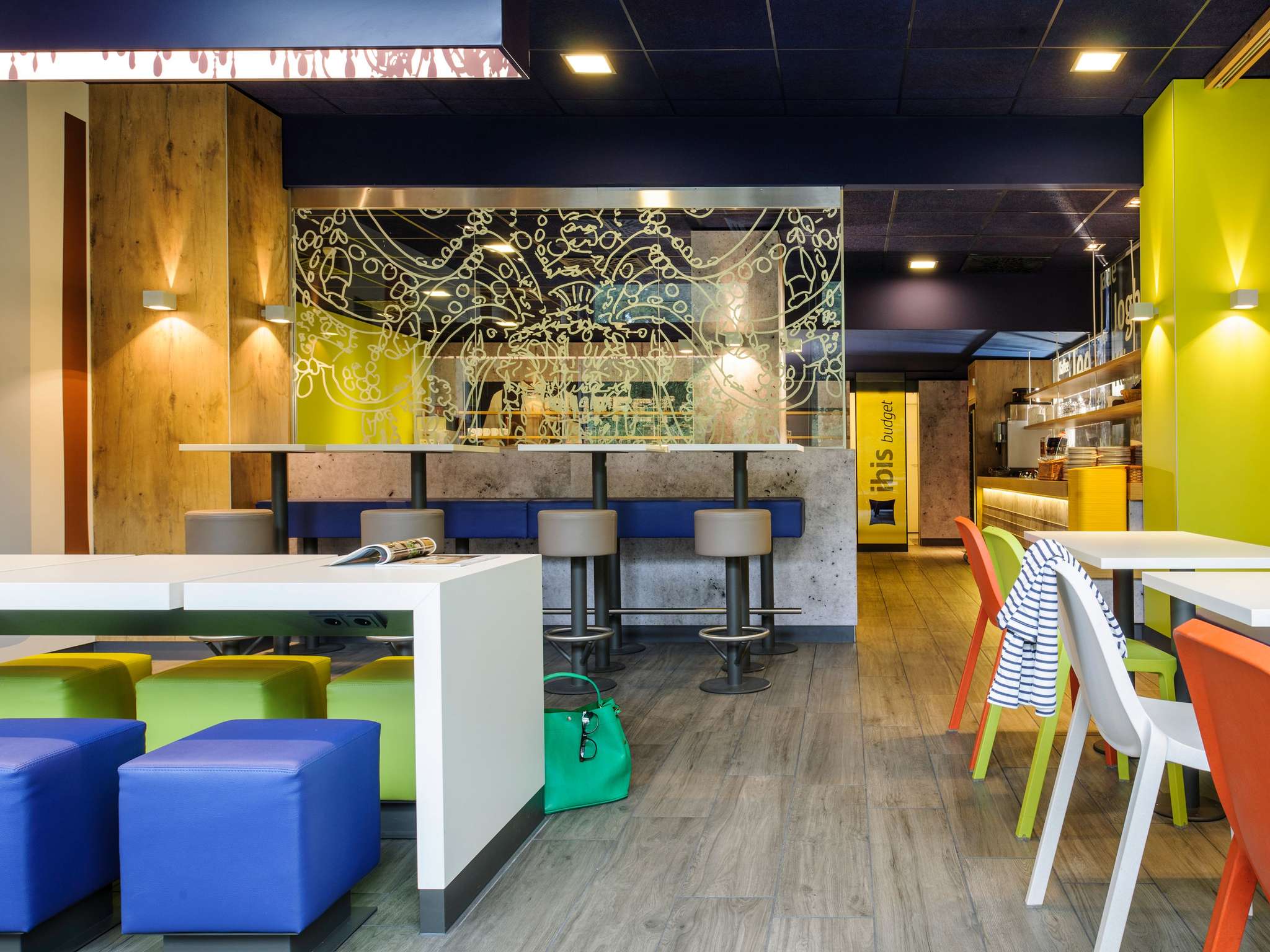 Photo - Ibis Budget Madrid Alcorcón Móstoles