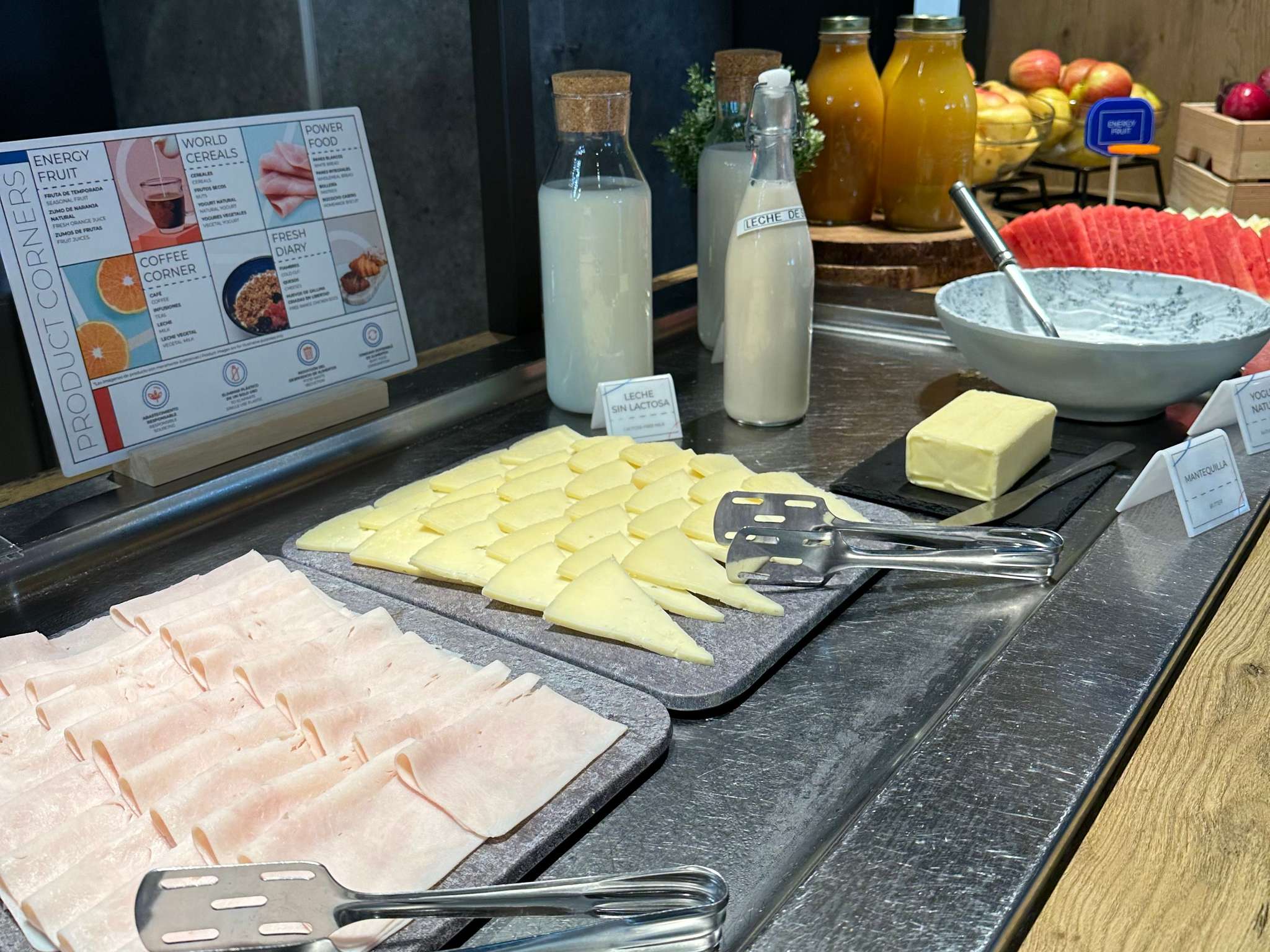 Photo - Ibis Budget Madrid Alcorcón Móstoles