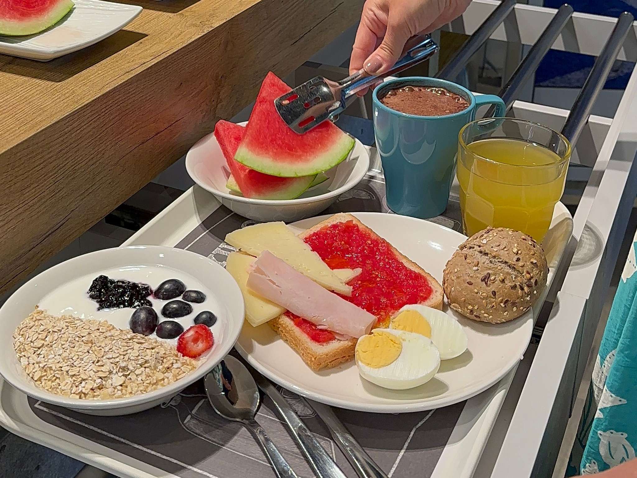 Photo - Ibis Budget Madrid Alcorcón Móstoles