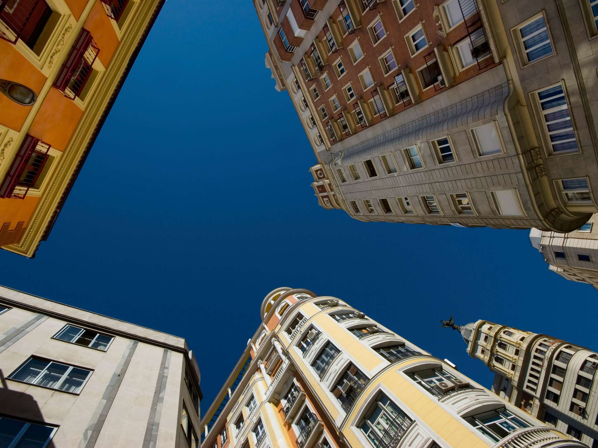 Photo - Ibis Budget Madrid Alcorcón Móstoles