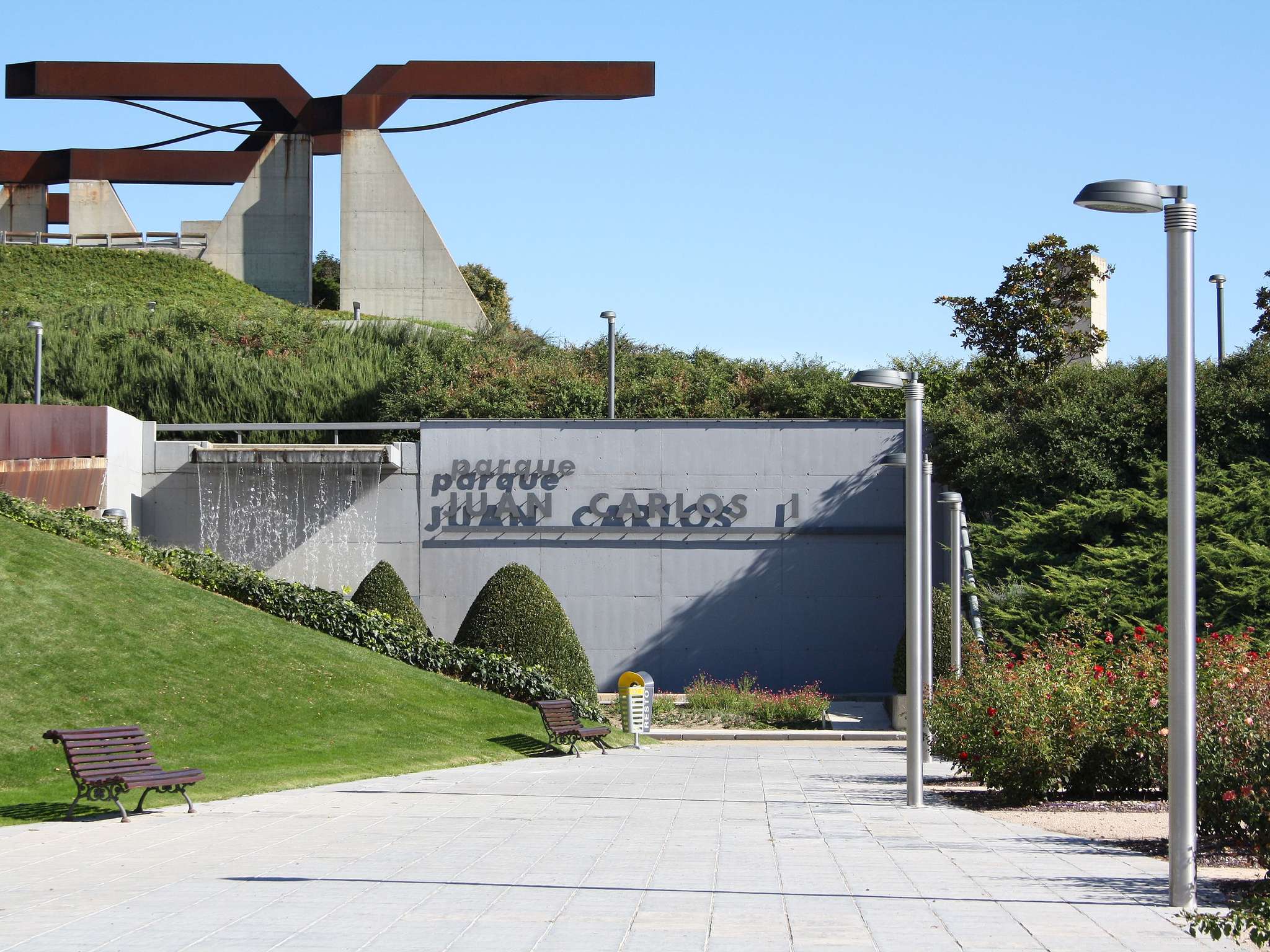 Photo - Ibis Budget Madrid Alcorcón Móstoles