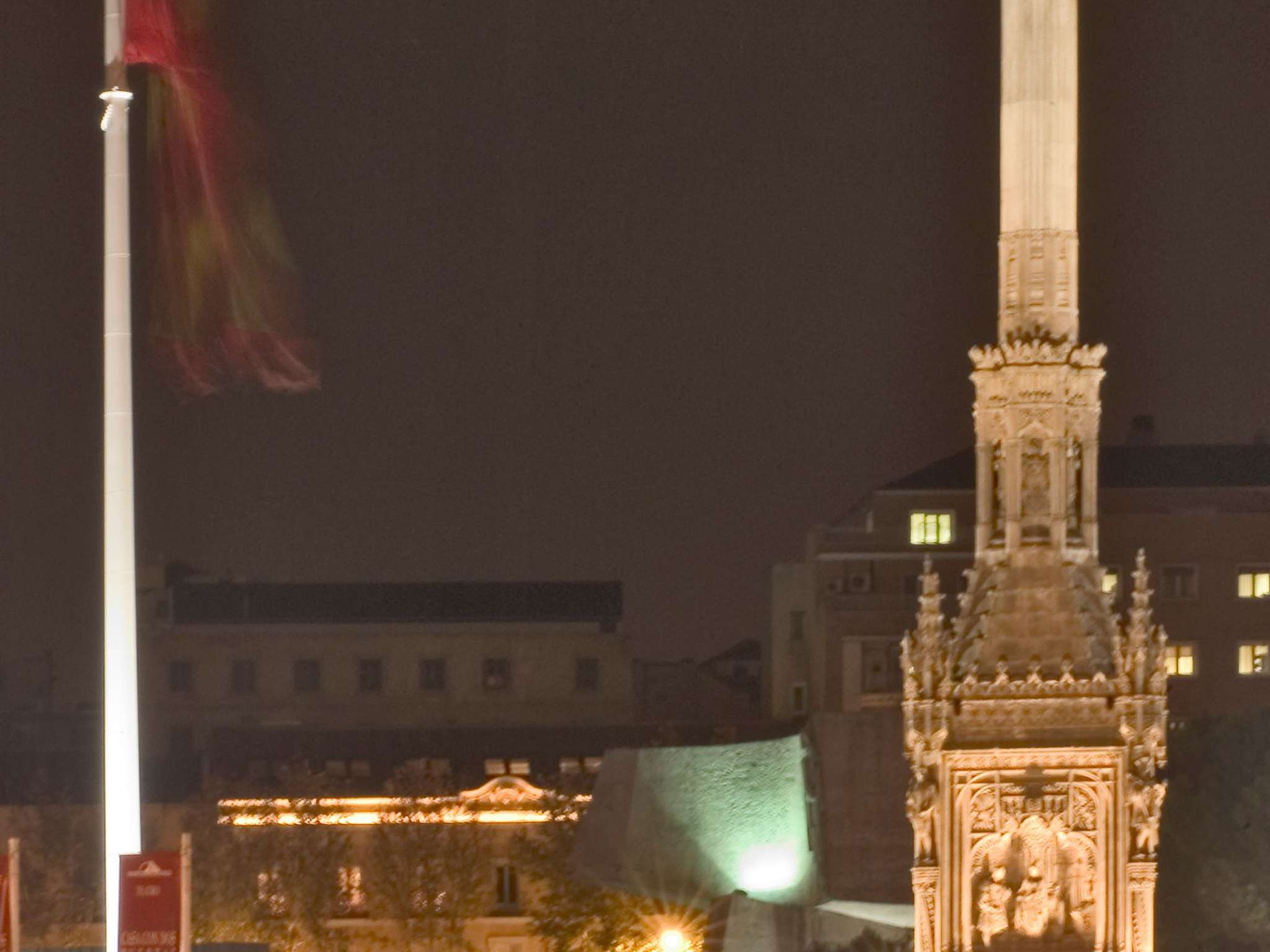 Photo - Ibis Budget Madrid Alcorcón Móstoles