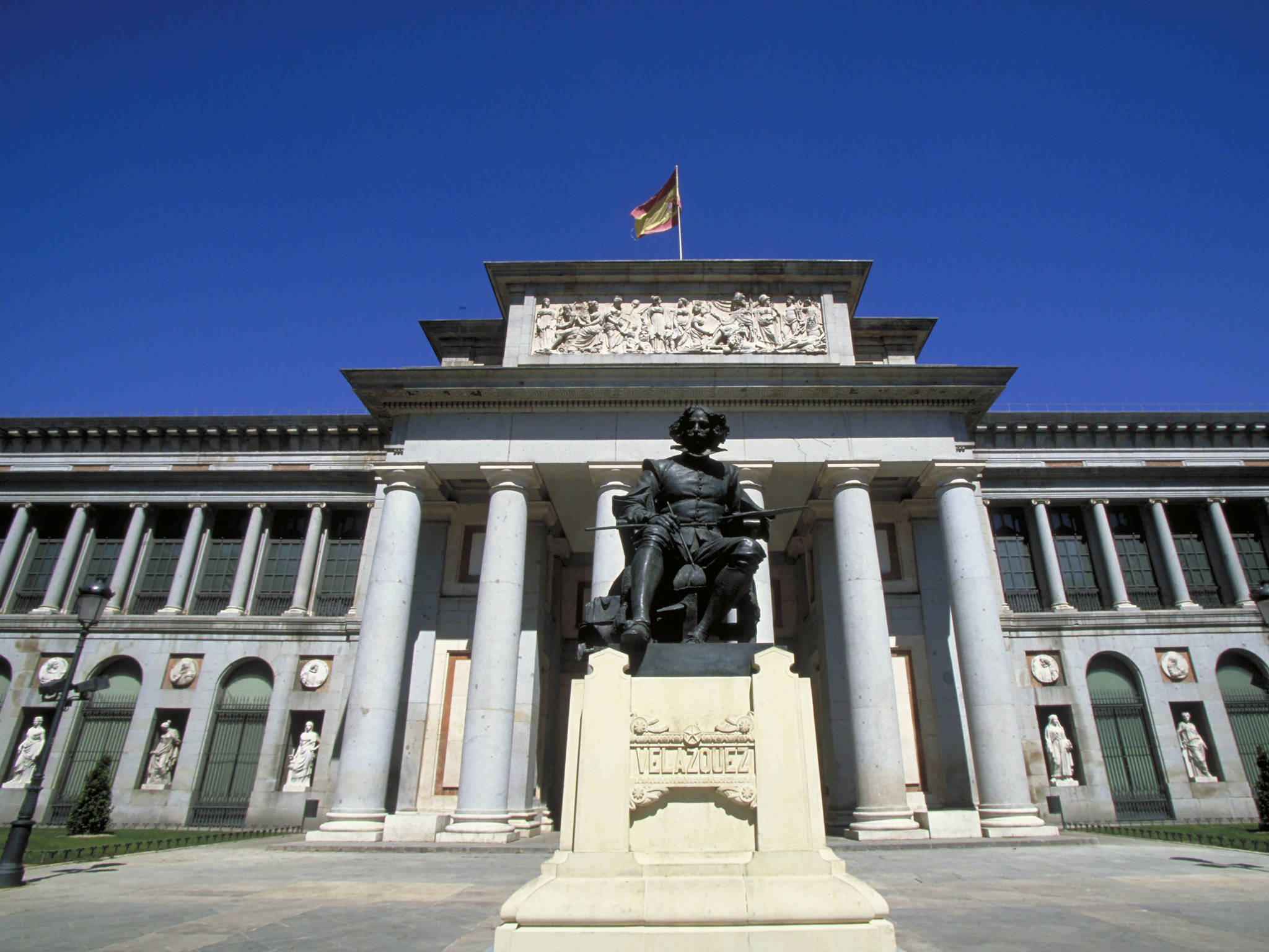 Photo - Ibis Budget Madrid Alcorcón Móstoles