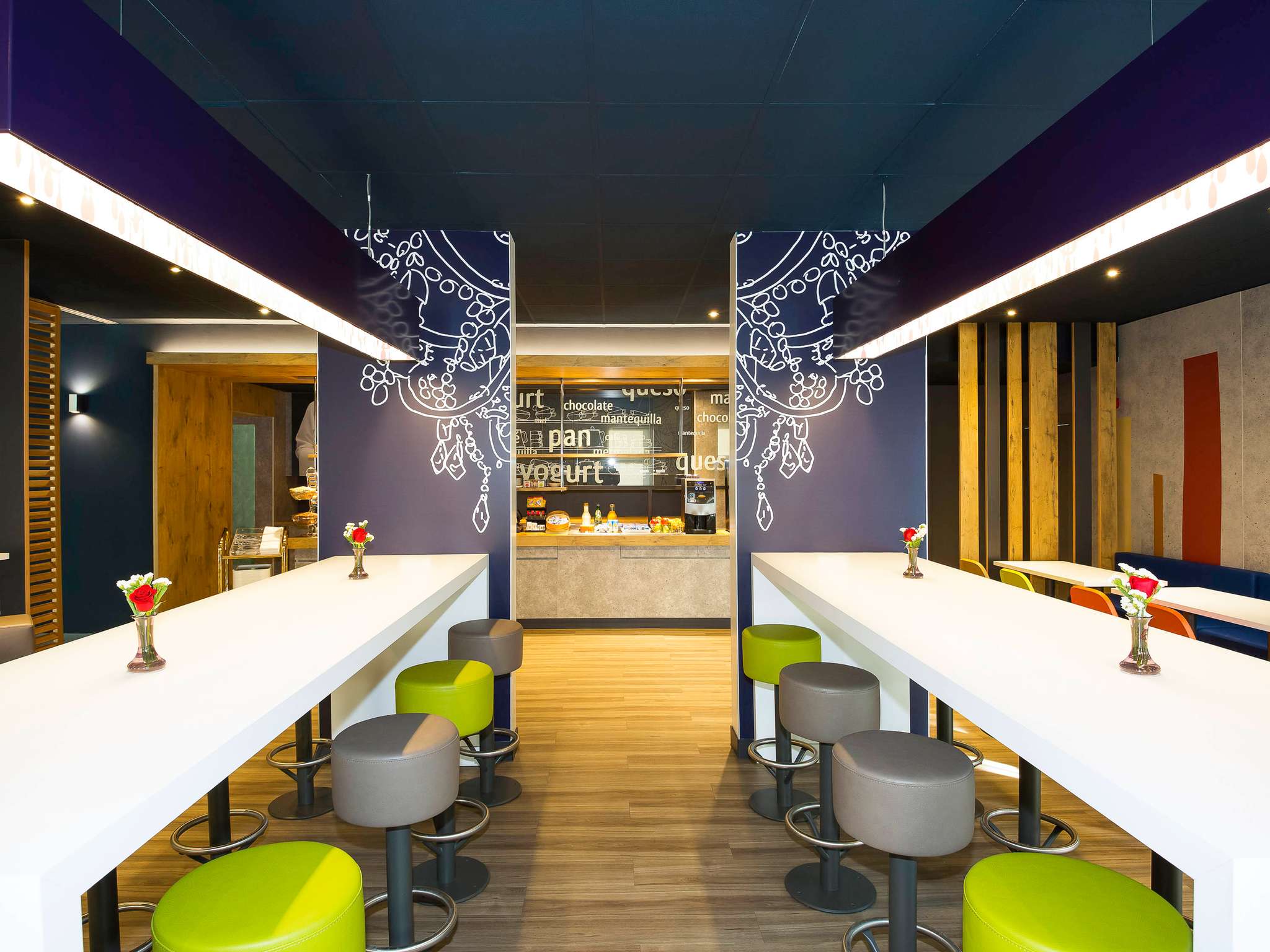 Photo - Ibis Budget Madrid Alcorcón Móstoles