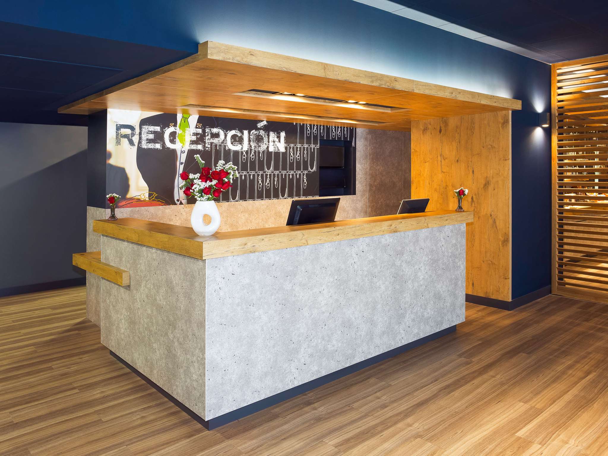 Photo - Ibis Budget Madrid Alcorcón Móstoles