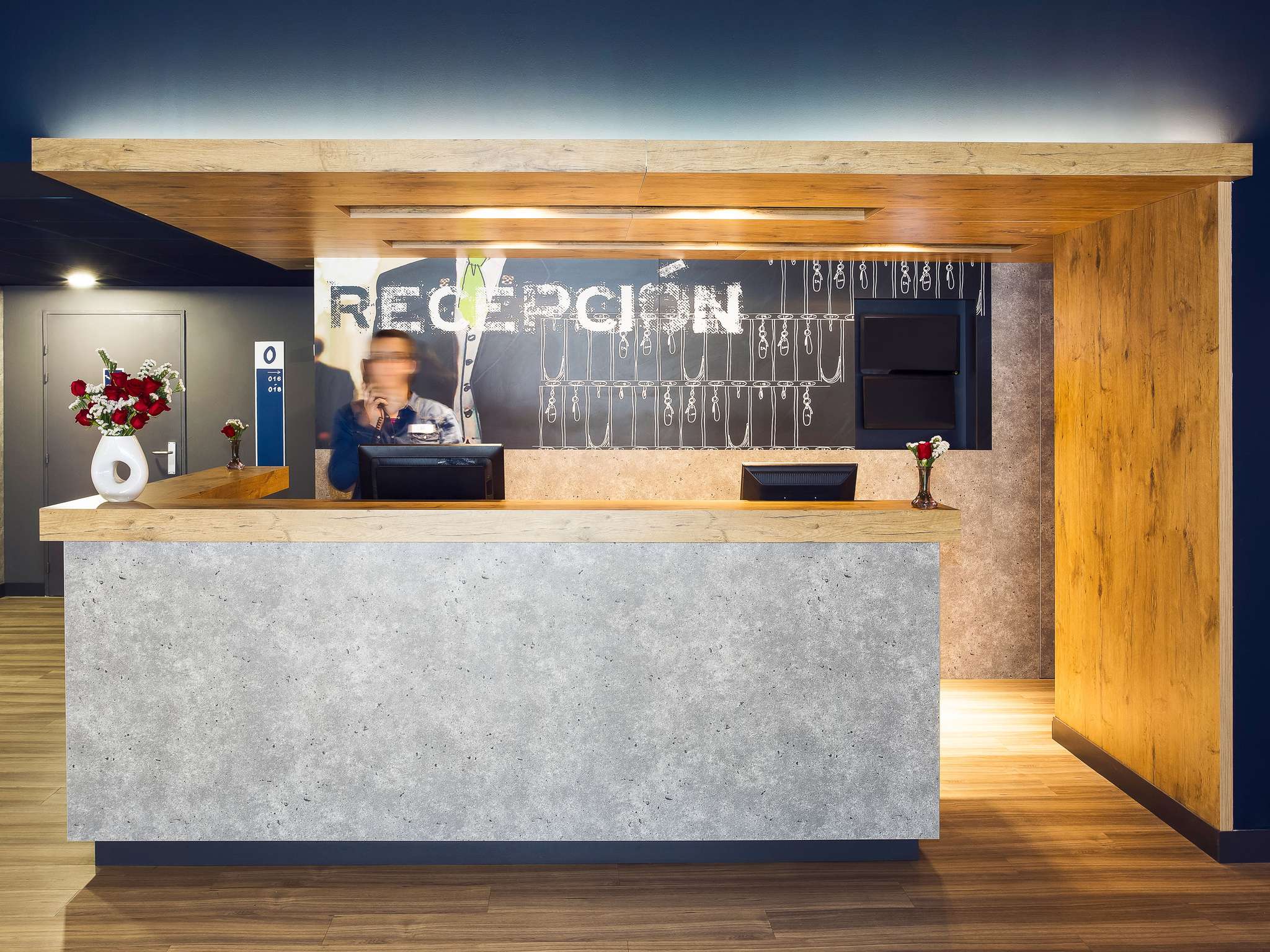 Photo - Ibis Budget Madrid Alcorcón Móstoles