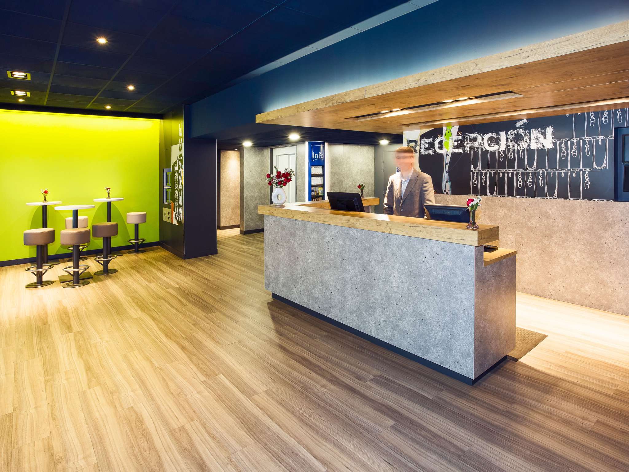 Photo - Ibis Budget Madrid Alcorcón Móstoles