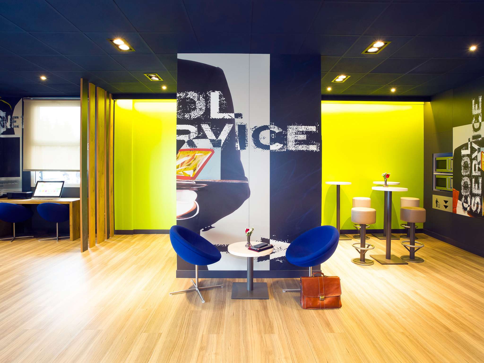 Photo - Ibis Budget Madrid Alcorcón Móstoles