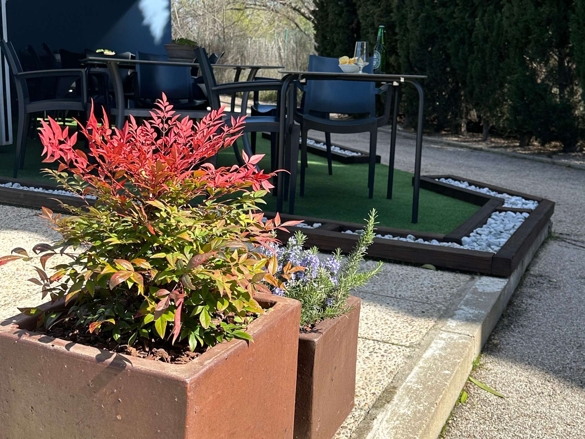 Photo - Ibis Budget Madrid Alcorcón Móstoles