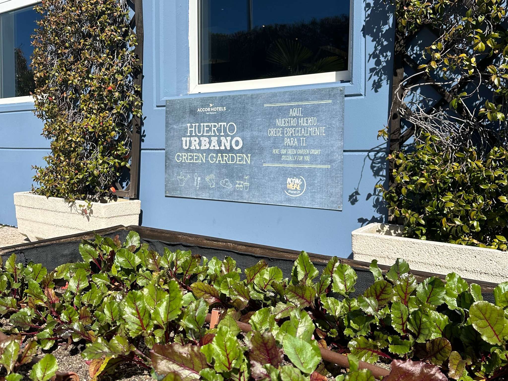 Photo - Ibis Budget Madrid Alcorcón Móstoles