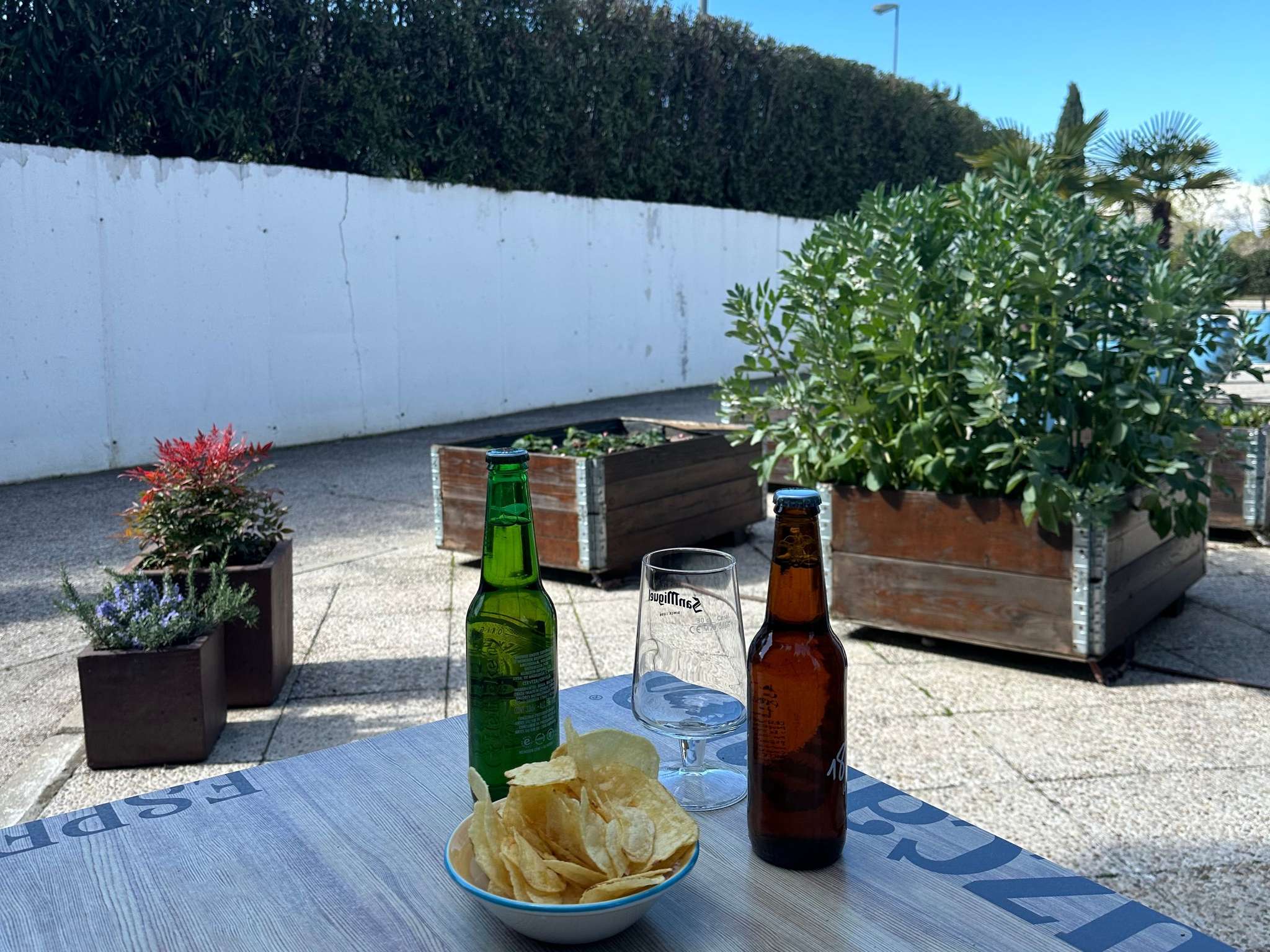 Photo - Ibis Budget Madrid Alcorcón Móstoles