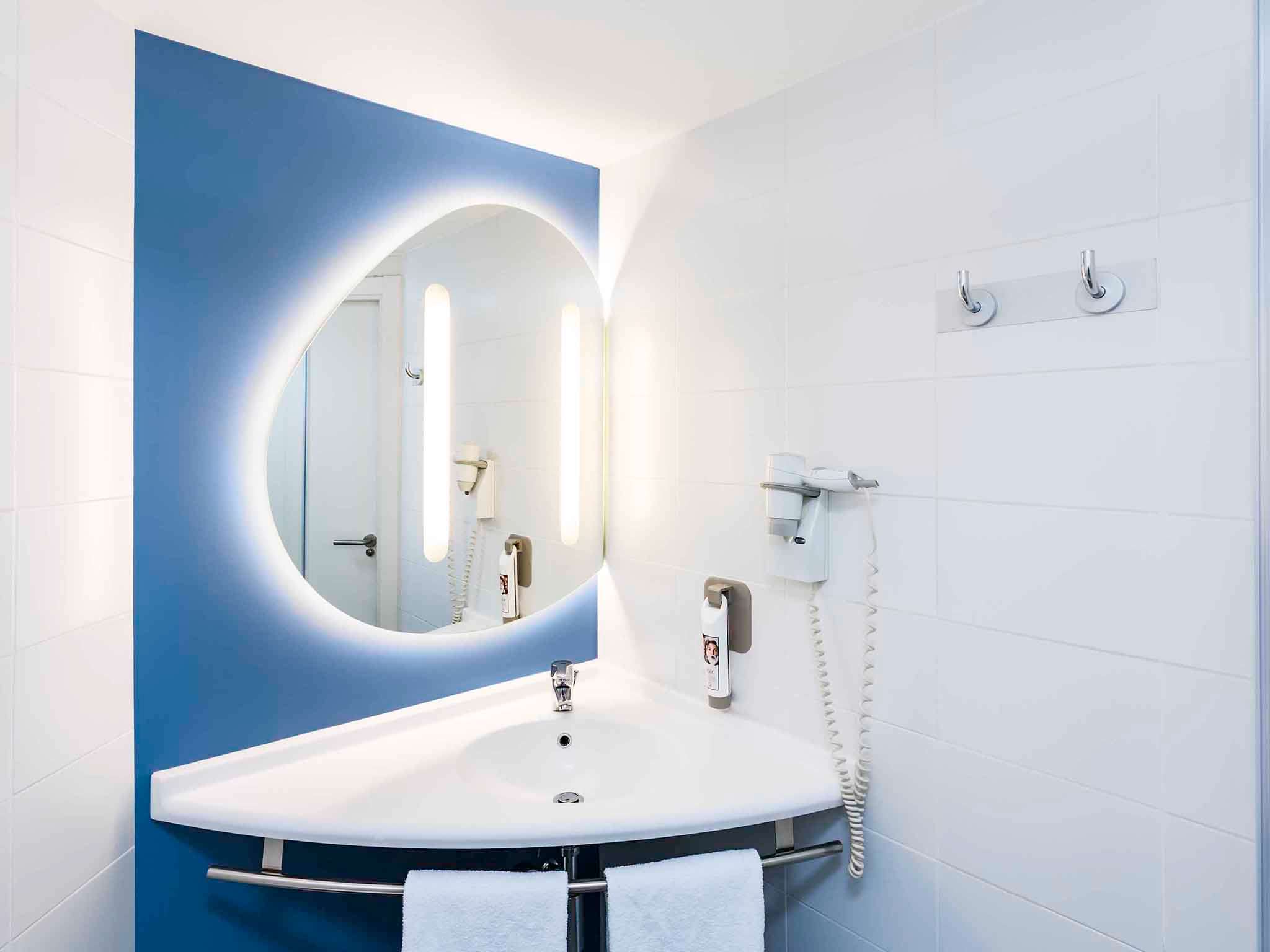 Photo - Ibis Budget Madrid Alcorcón Móstoles