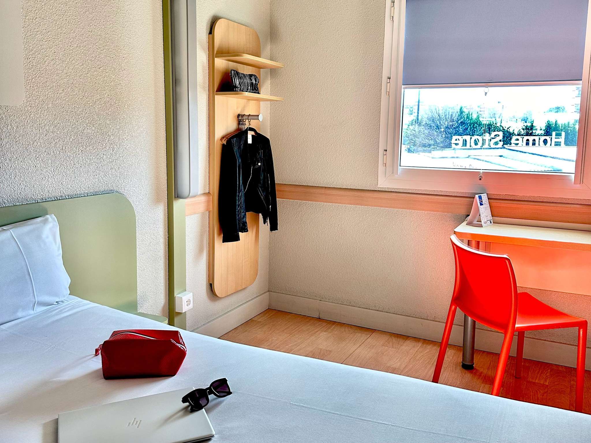 Photo - Ibis Budget Madrid Alcorcón Móstoles