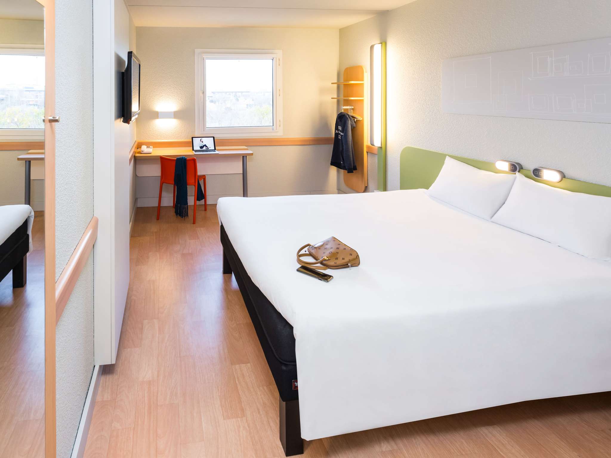 Photo - Ibis Budget Madrid Alcorcón Móstoles